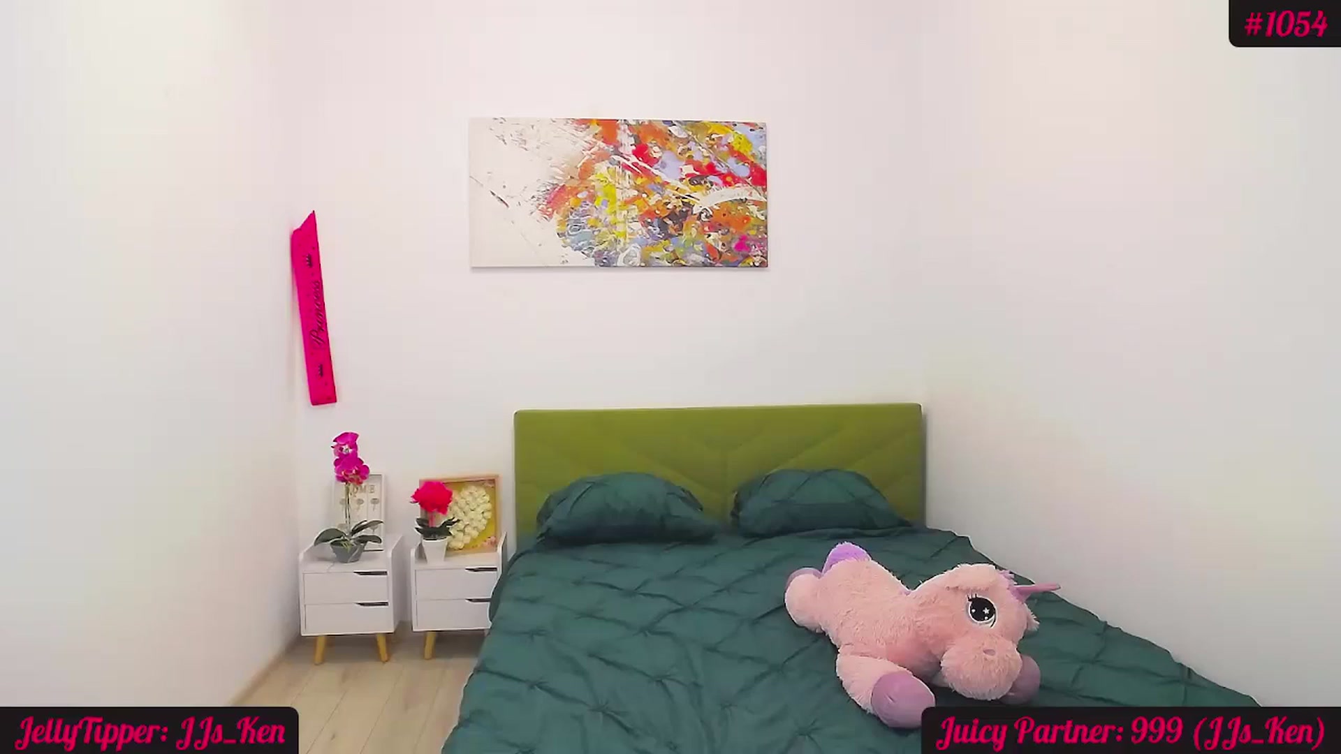 Gallery image thumbnail from JuicyJelly_'s myfreecams stream on, 11/13/2024, 20:45 image 11 of 20