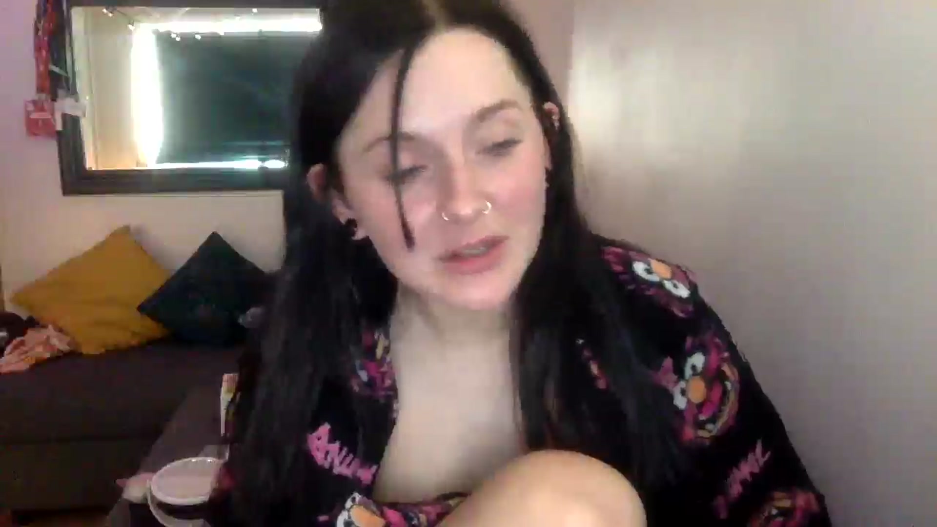 Gallery image thumbnail from JuicyJessica's myfreecams stream on, 04/10/2026, 08:25 image 8 of 20