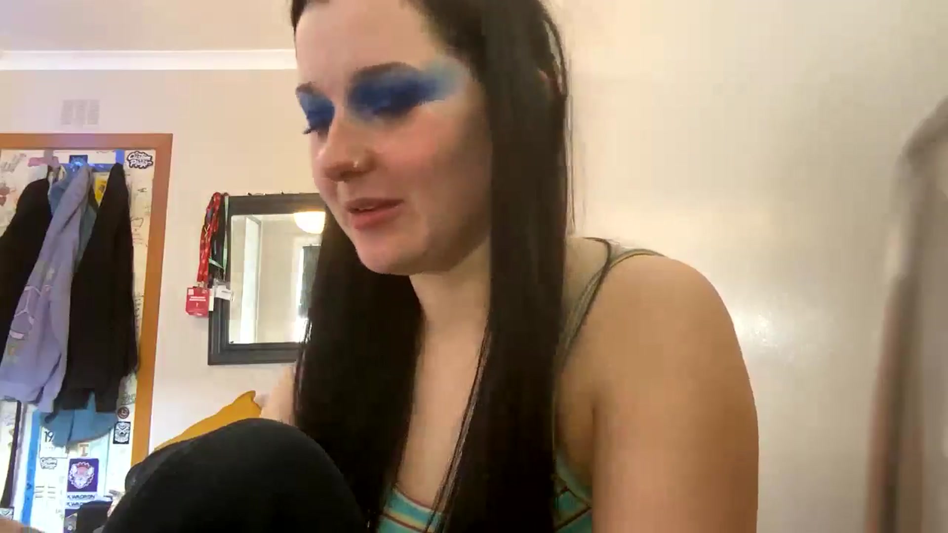 Gallery image thumbnail from JuicyJessica's myfreecams stream on, 04/10/2026, 15:09 image 19 of 20