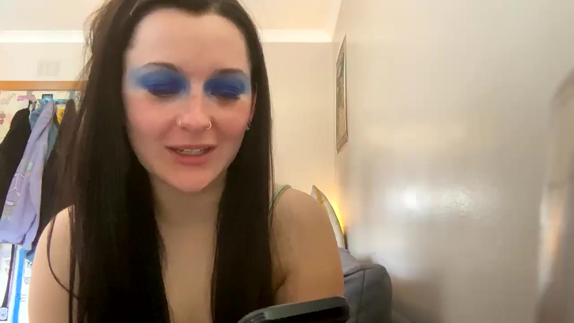 Gallery image thumbnail from JuicyJessica's myfreecams stream on, 04/10/2026, 15:09 image 1 of 20