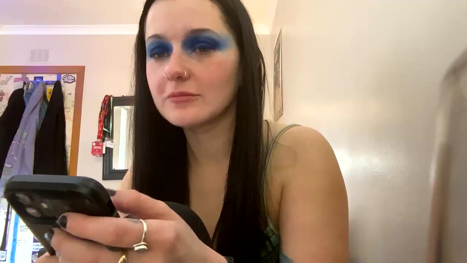 Gallery image thumbnail from JuicyJessica's myfreecams stream on, 04/10/2026, 15:09 image 12 of 20