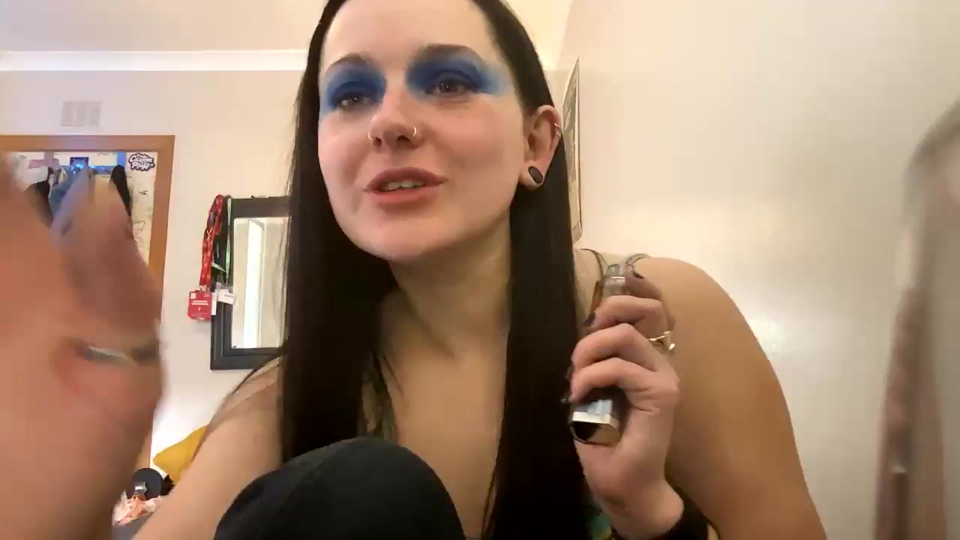 Gallery image thumbnail from JuicyJessica's myfreecams stream on, 04/10/2026, 15:09 image 14 of 20