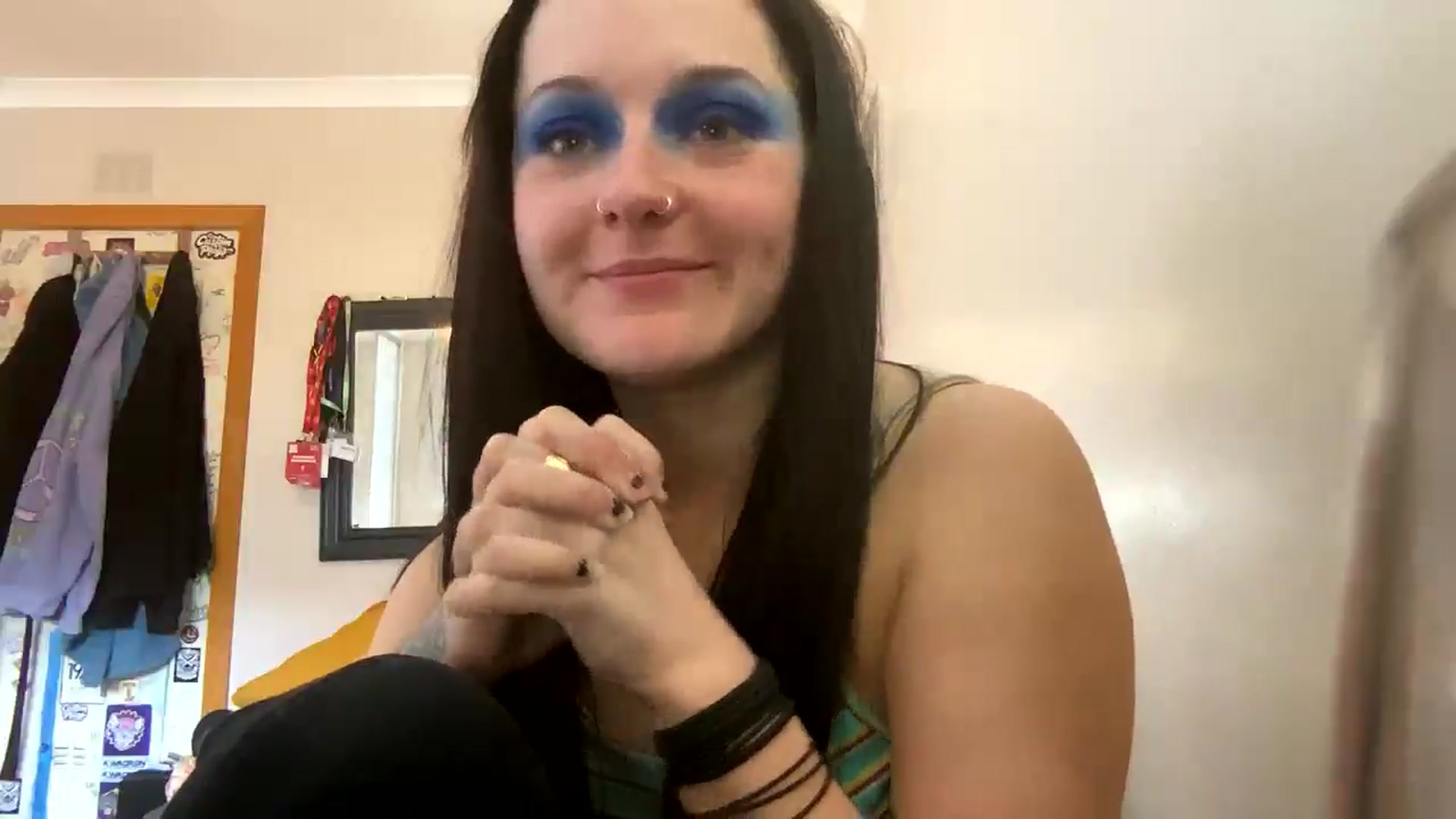 Gallery image thumbnail from JuicyJessica's myfreecams stream on, 04/10/2026, 15:09 image 18 of 20