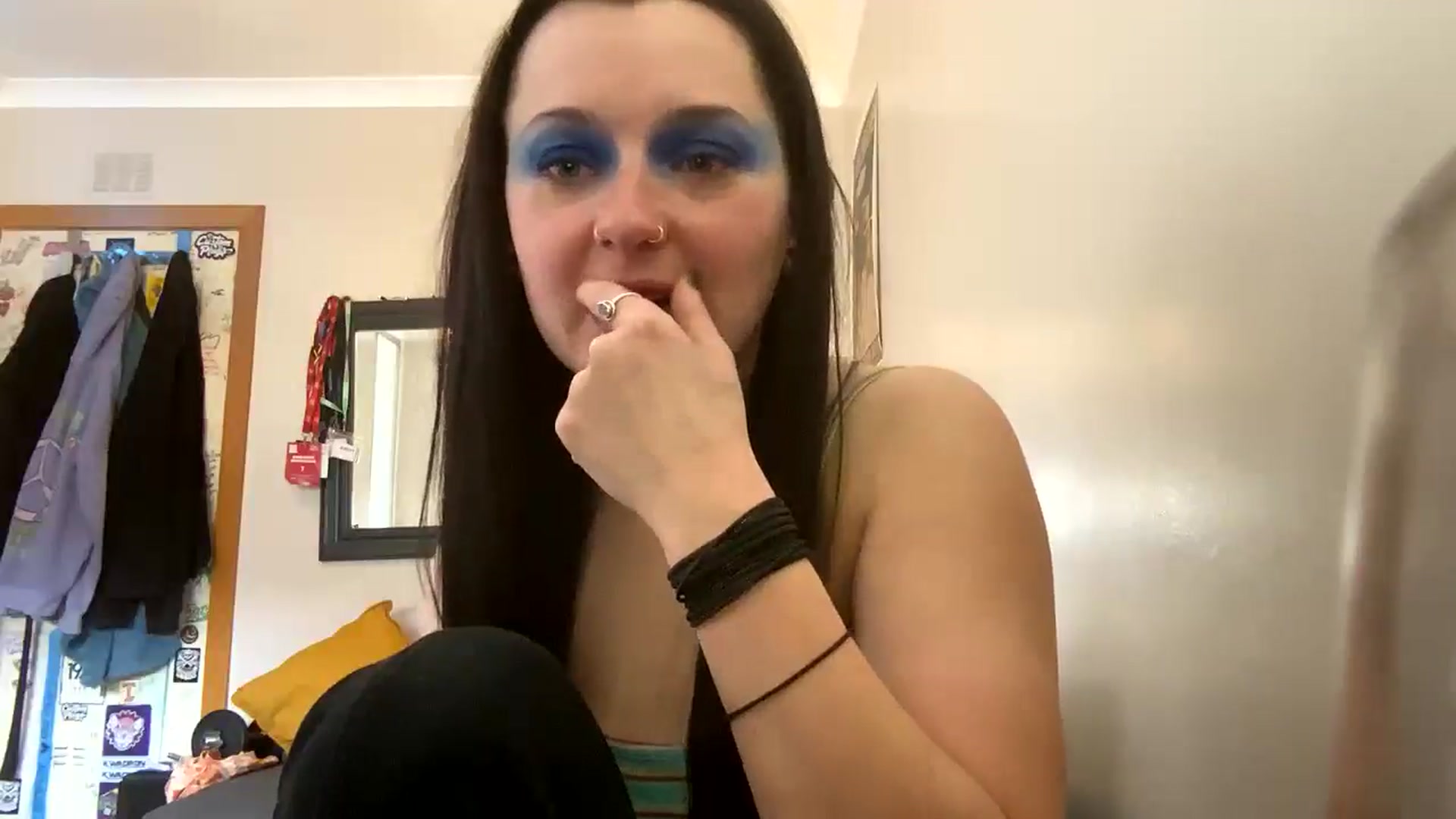 Gallery image thumbnail from JuicyJessica's myfreecams stream on, 04/10/2026, 15:09 image 8 of 20