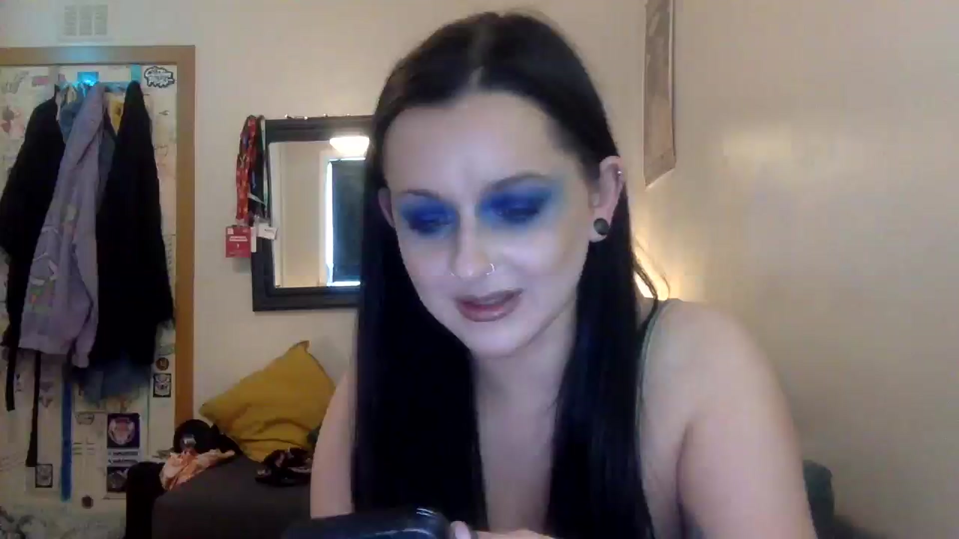 Gallery image thumbnail from JuicyJessica's myfreecams stream on, 04/10/2026, 16:28 image 3 of 20