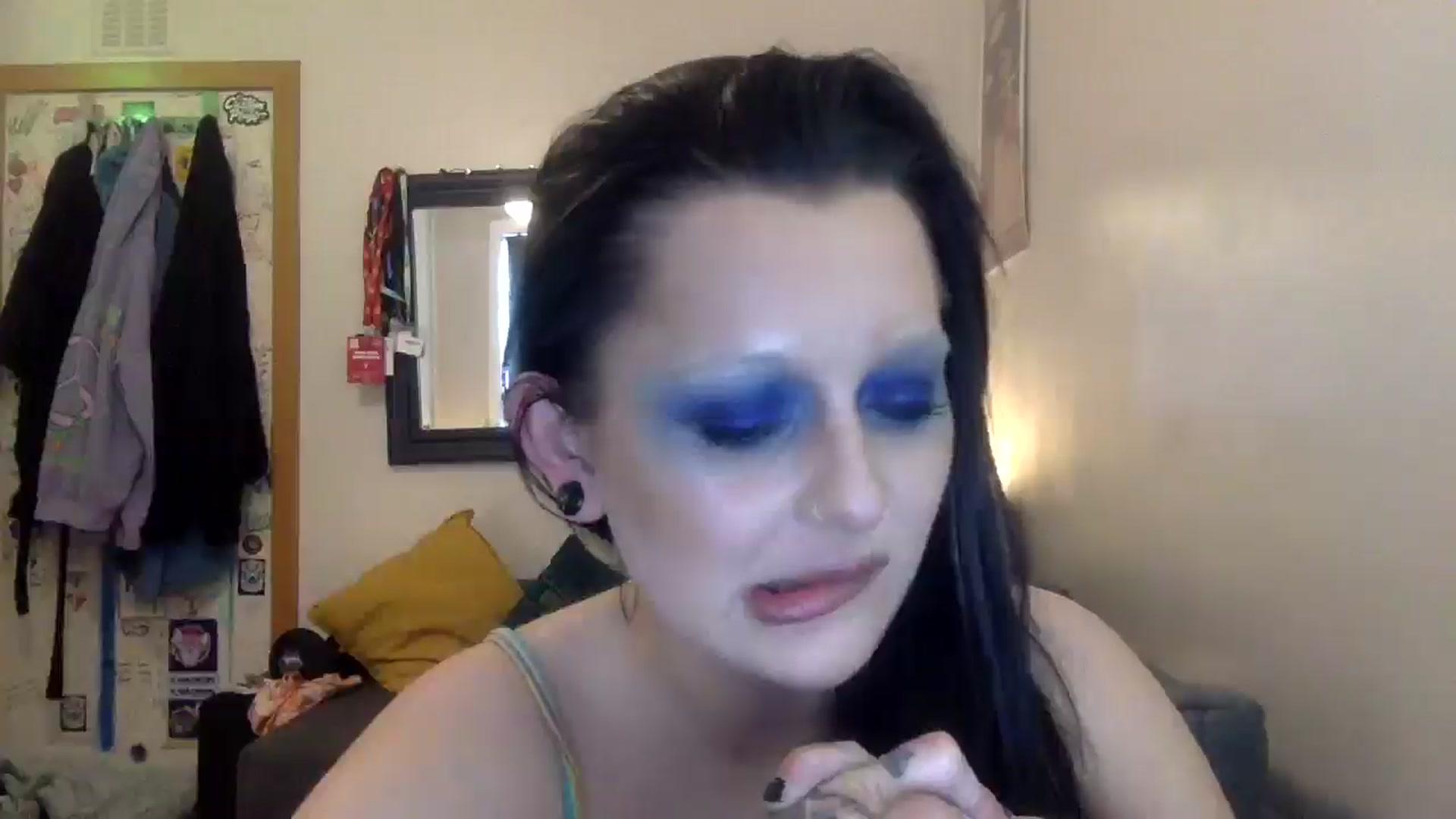 Gallery image thumbnail from JuicyJessica's myfreecams stream on, 04/10/2026, 16:28 image 14 of 20