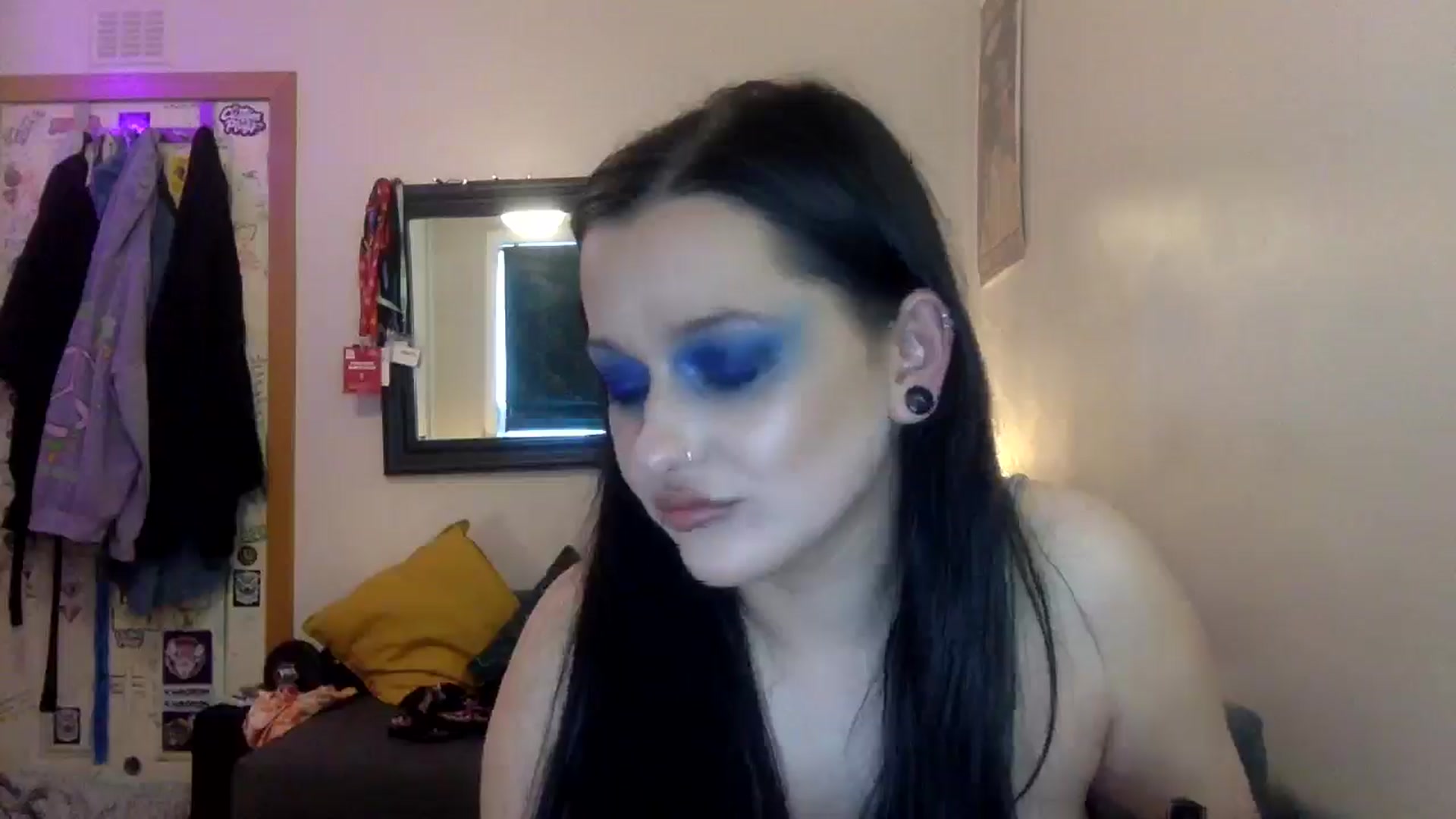 Gallery image thumbnail from JuicyJessica's myfreecams stream on, 04/10/2026, 16:28 image 5 of 20