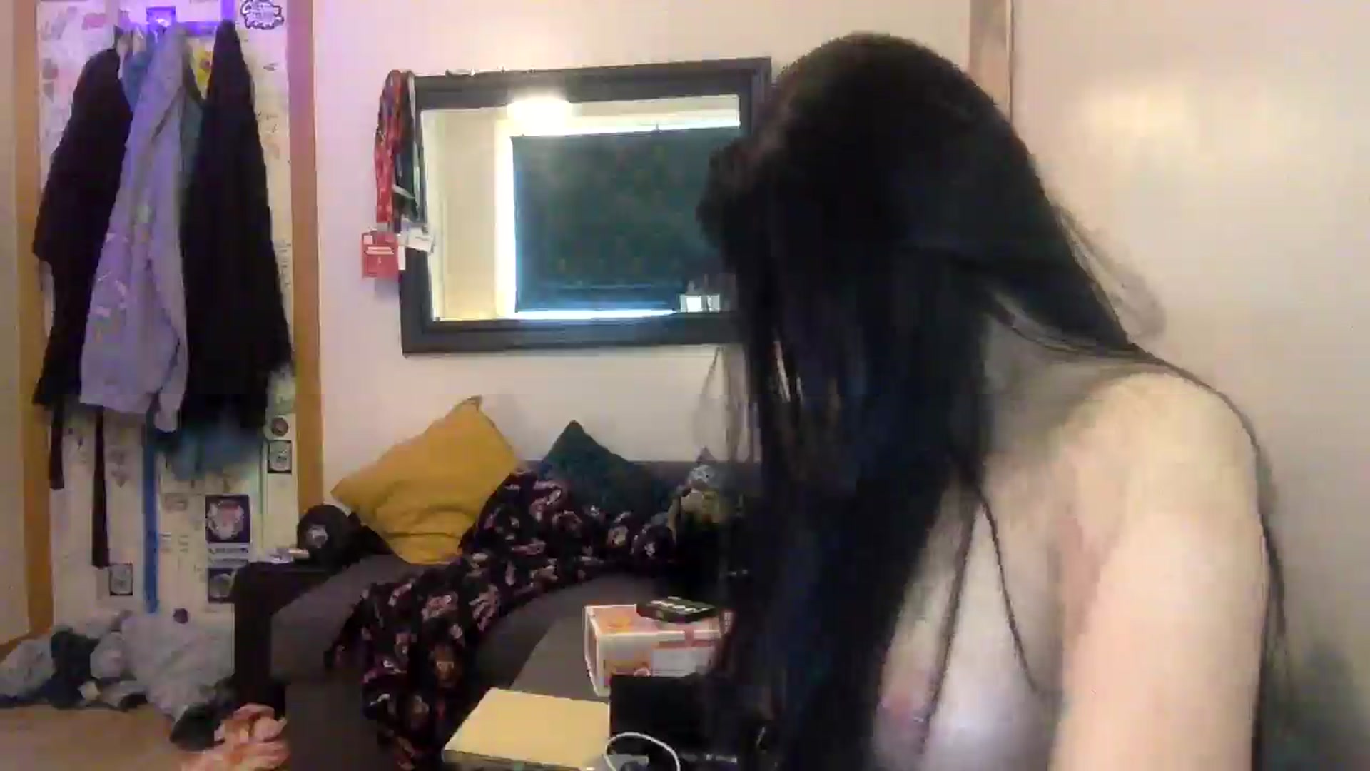 Gallery image thumbnail from JuicyJessica's myfreecams stream on, 04/10/2026, 16:28 image 18 of 20