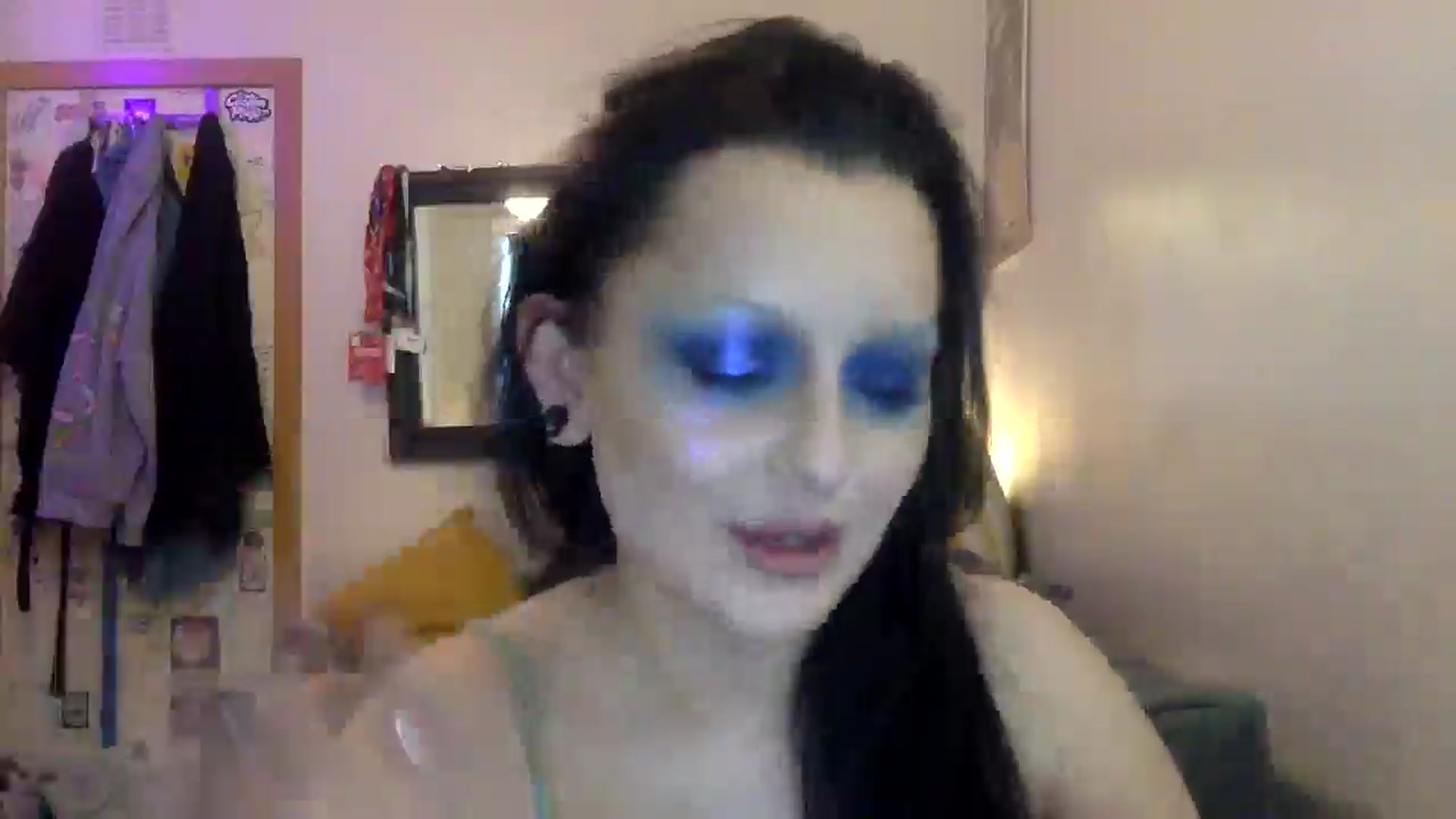 Gallery image thumbnail from JuicyJessica's myfreecams stream on, 04/10/2026, 16:28 image 15 of 20