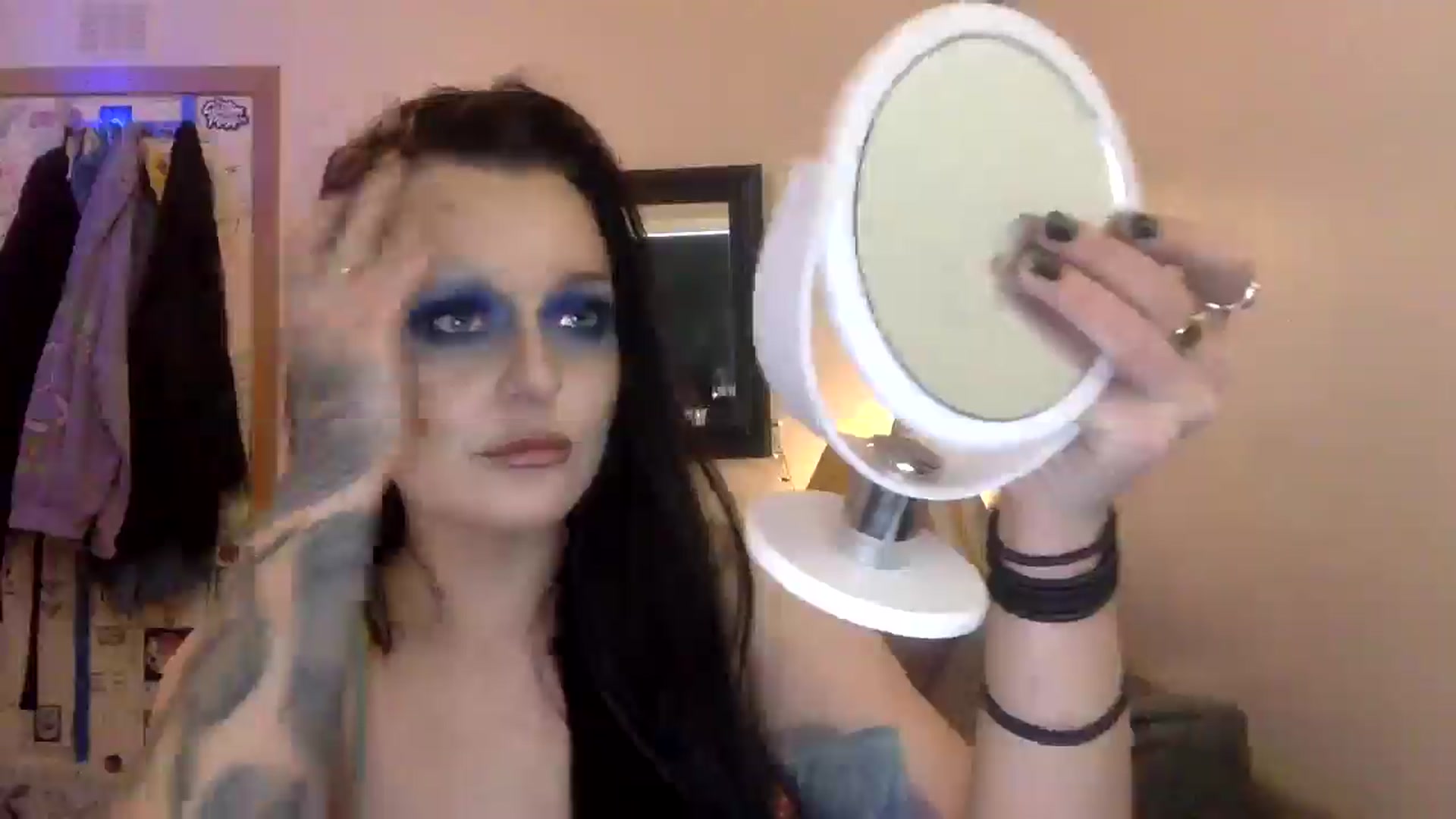 Gallery image thumbnail from JuicyJessica's myfreecams stream on, 04/10/2026, 16:28 image 11 of 20