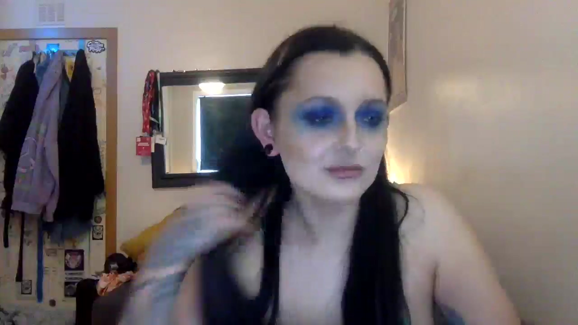 Gallery image thumbnail from JuicyJessica's myfreecams stream on, 04/10/2026, 16:28 image 4 of 20