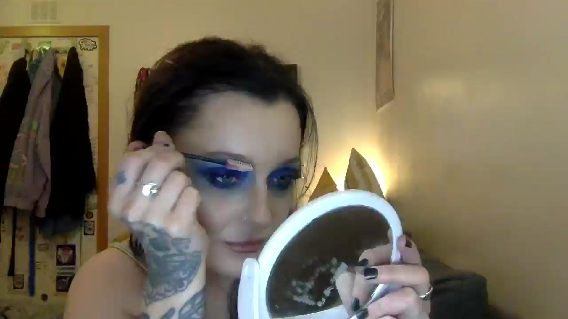 Gallery image thumbnail from JuicyJessica's myfreecams stream on, 04/10/2026, 16:28 image 10 of 20