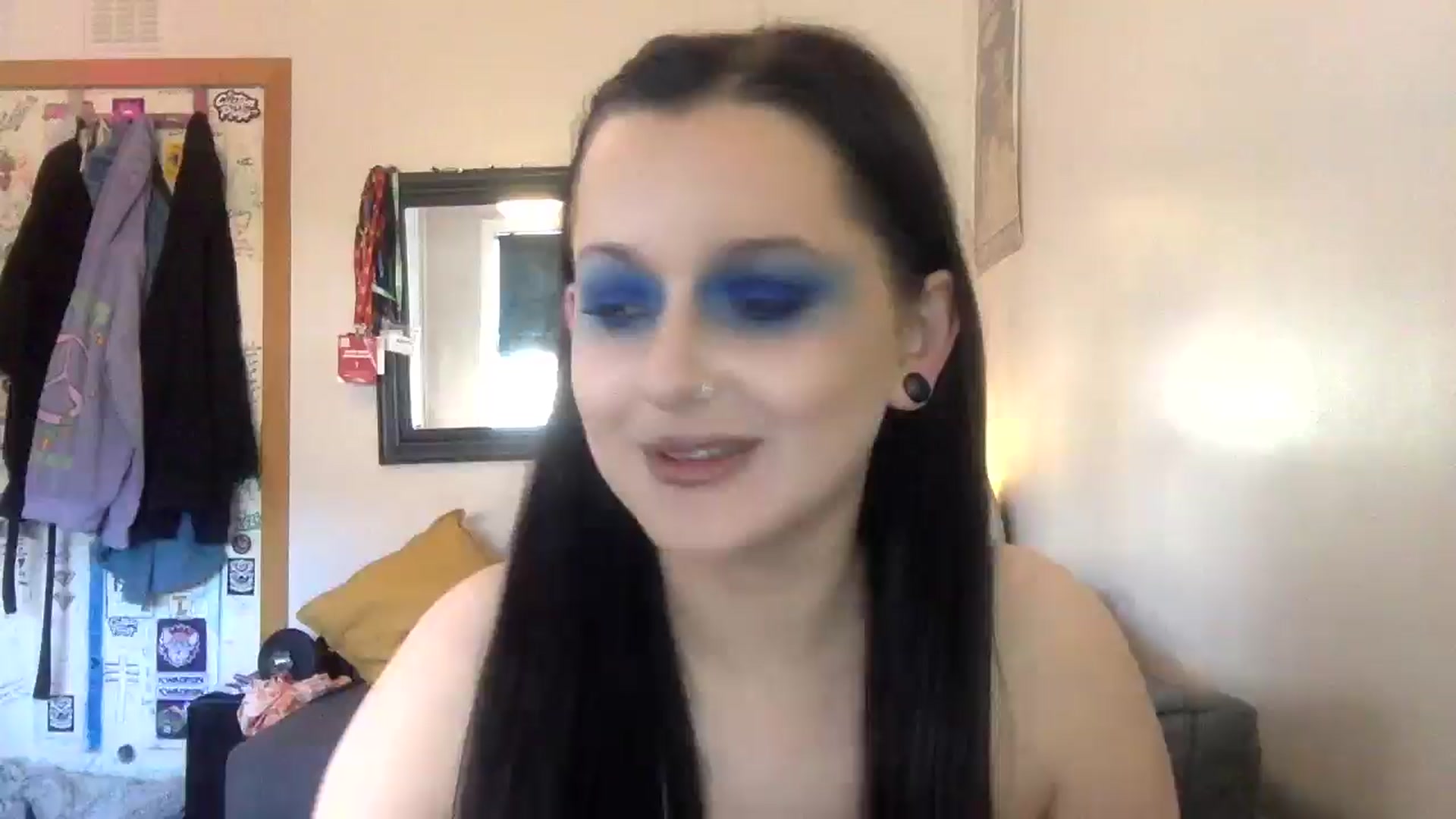 Gallery image thumbnail from JuicyJessica's myfreecams stream on, 04/10/2026, 16:28 image 1 of 20