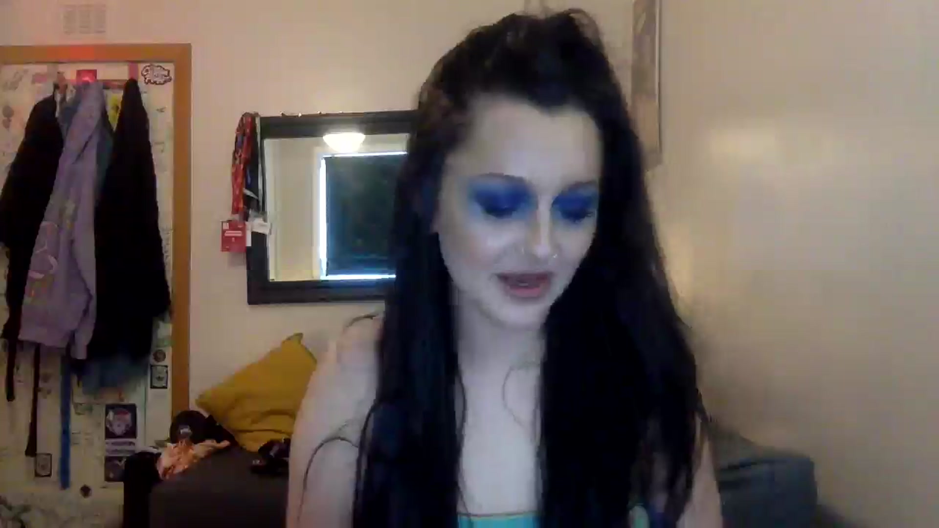 Gallery image thumbnail from JuicyJessica's myfreecams stream on, 04/10/2026, 16:28 image 8 of 20