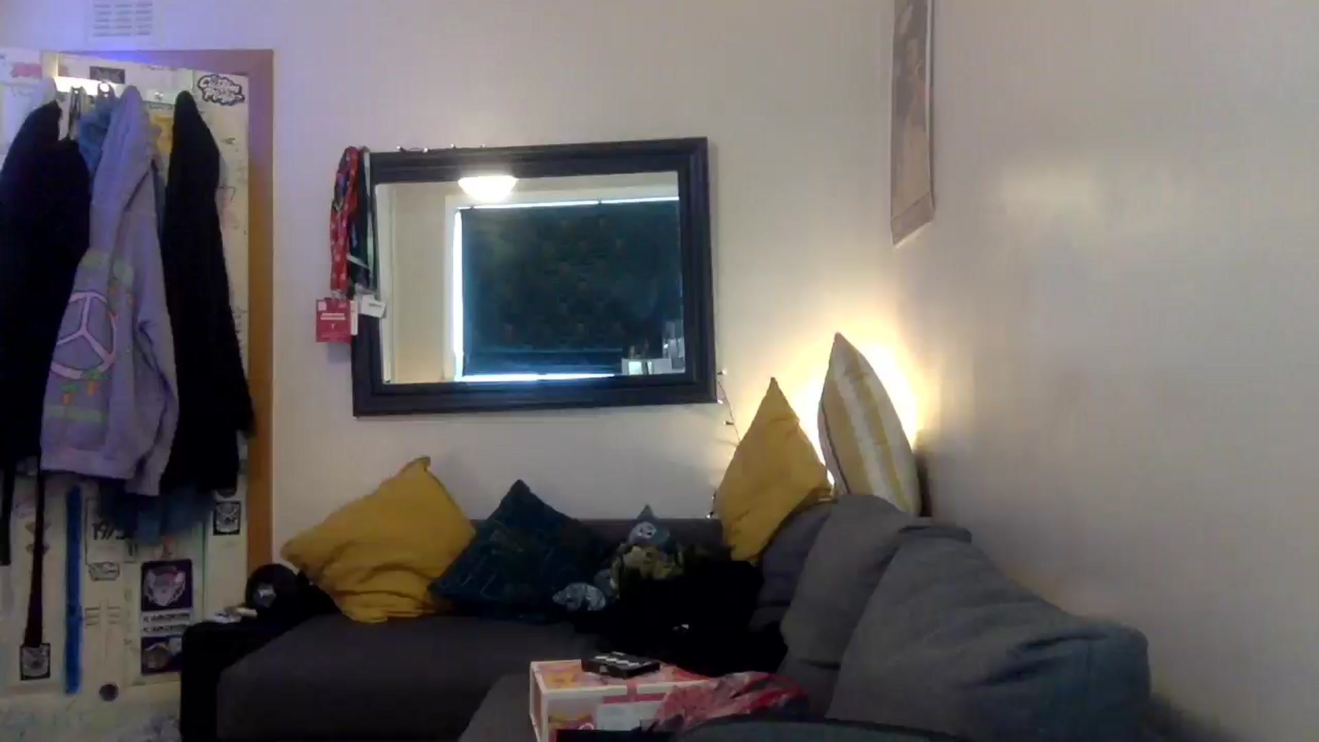 Gallery image thumbnail from JuicyJessica's myfreecams stream on, 04/10/2026, 16:28 image 16 of 20