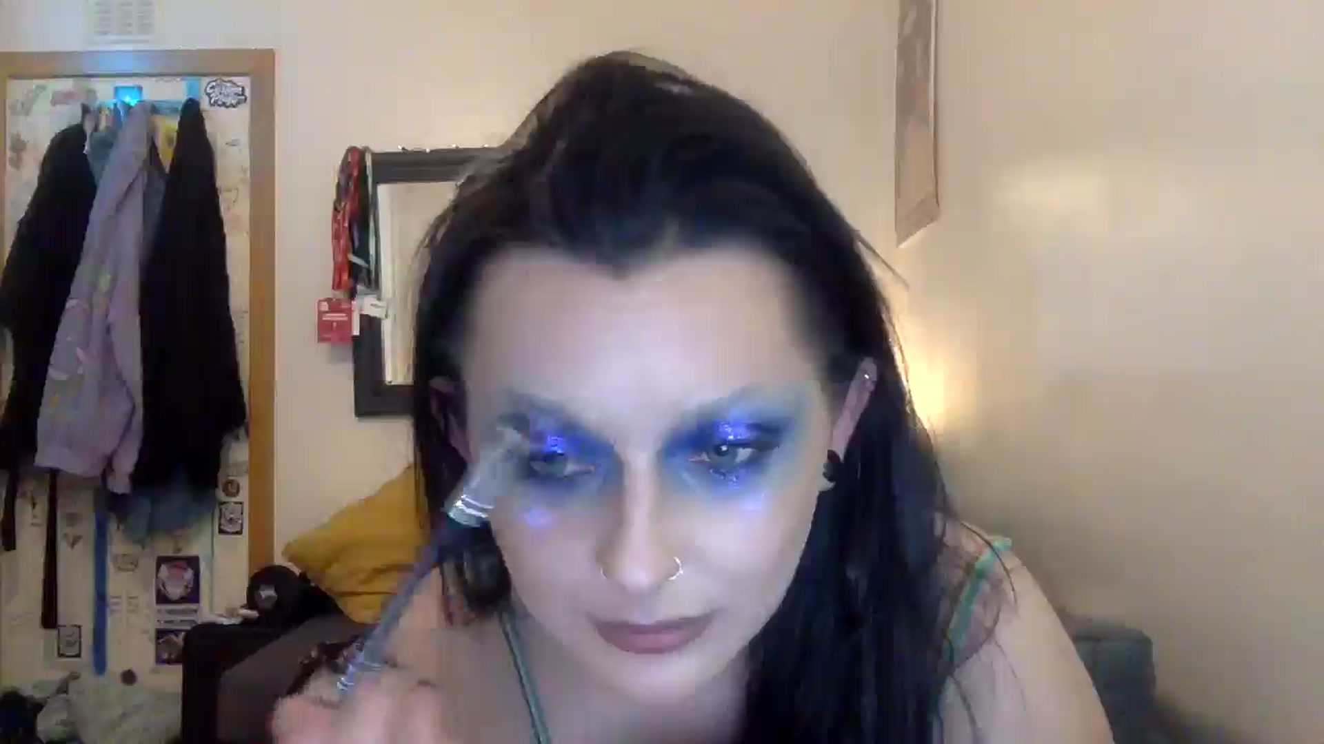 Gallery image thumbnail from JuicyJessica's myfreecams stream on, 04/10/2026, 16:28 image 17 of 20