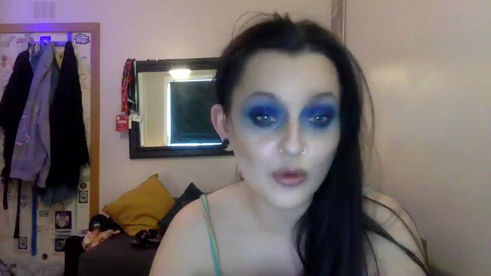 Gallery image thumbnail from JuicyJessica's myfreecams stream on, 04/10/2026, 16:28 image 9 of 20
