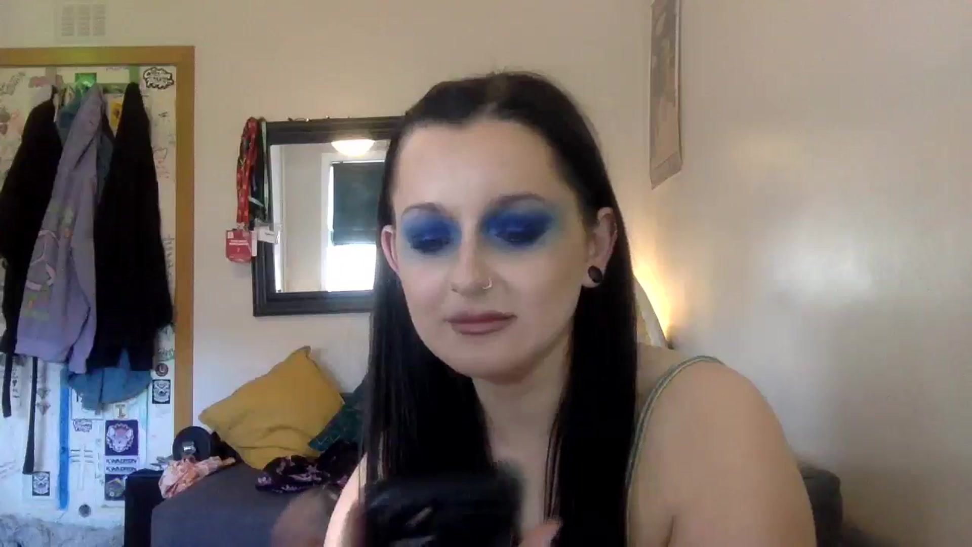 Gallery image thumbnail from JuicyJessica's myfreecams stream on, 04/10/2026, 16:28 image 2 of 20