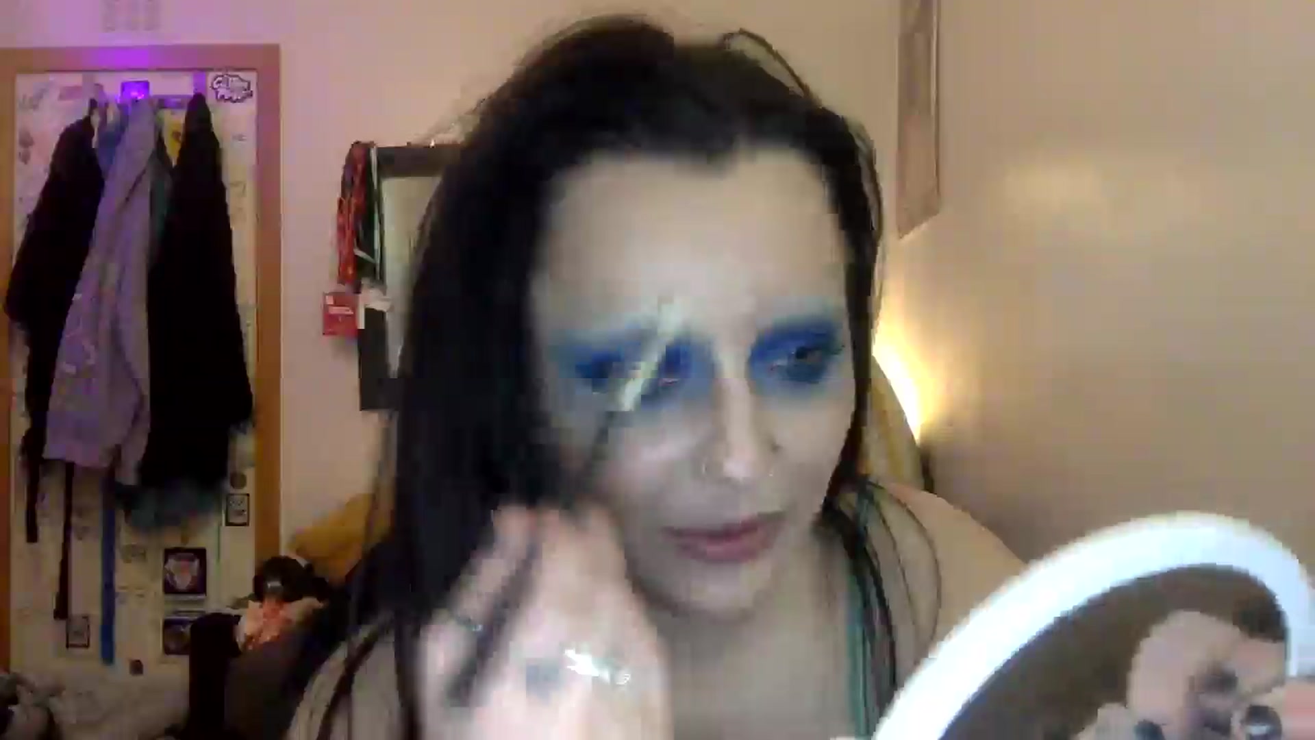 Gallery image thumbnail from JuicyJessica's myfreecams stream on, 04/10/2026, 16:28 image 12 of 20