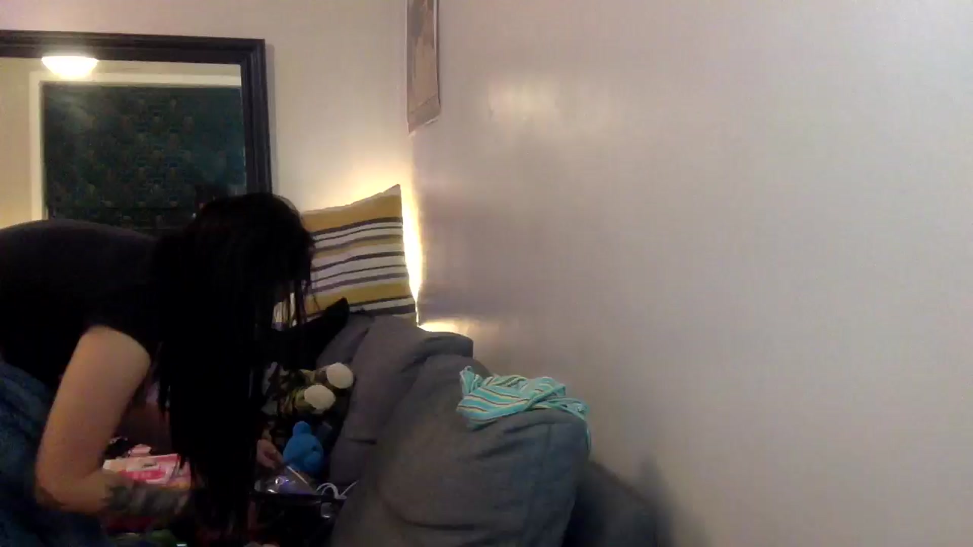 Gallery image thumbnail from JuicyJessica's myfreecams stream on, 04/10/2026, 20:37 image 1 of 20