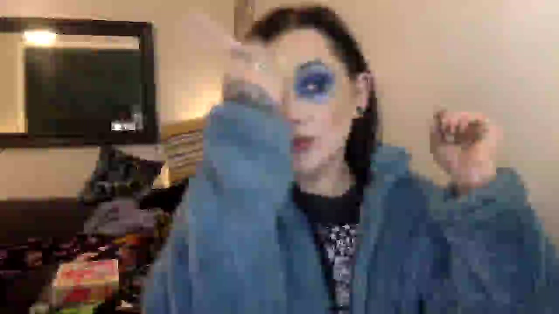 Gallery image thumbnail from JuicyJessica's myfreecams stream on, 04/10/2026, 20:37 image 3 of 20