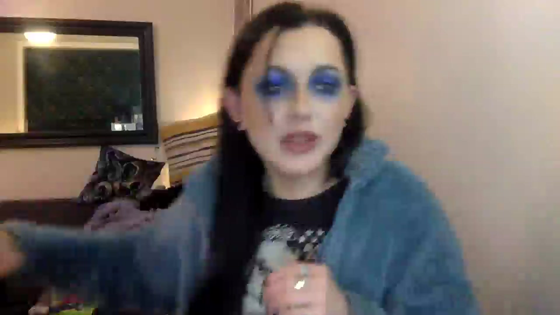 Gallery image thumbnail from JuicyJessica's myfreecams stream on, 04/10/2026, 20:37 image 2 of 20