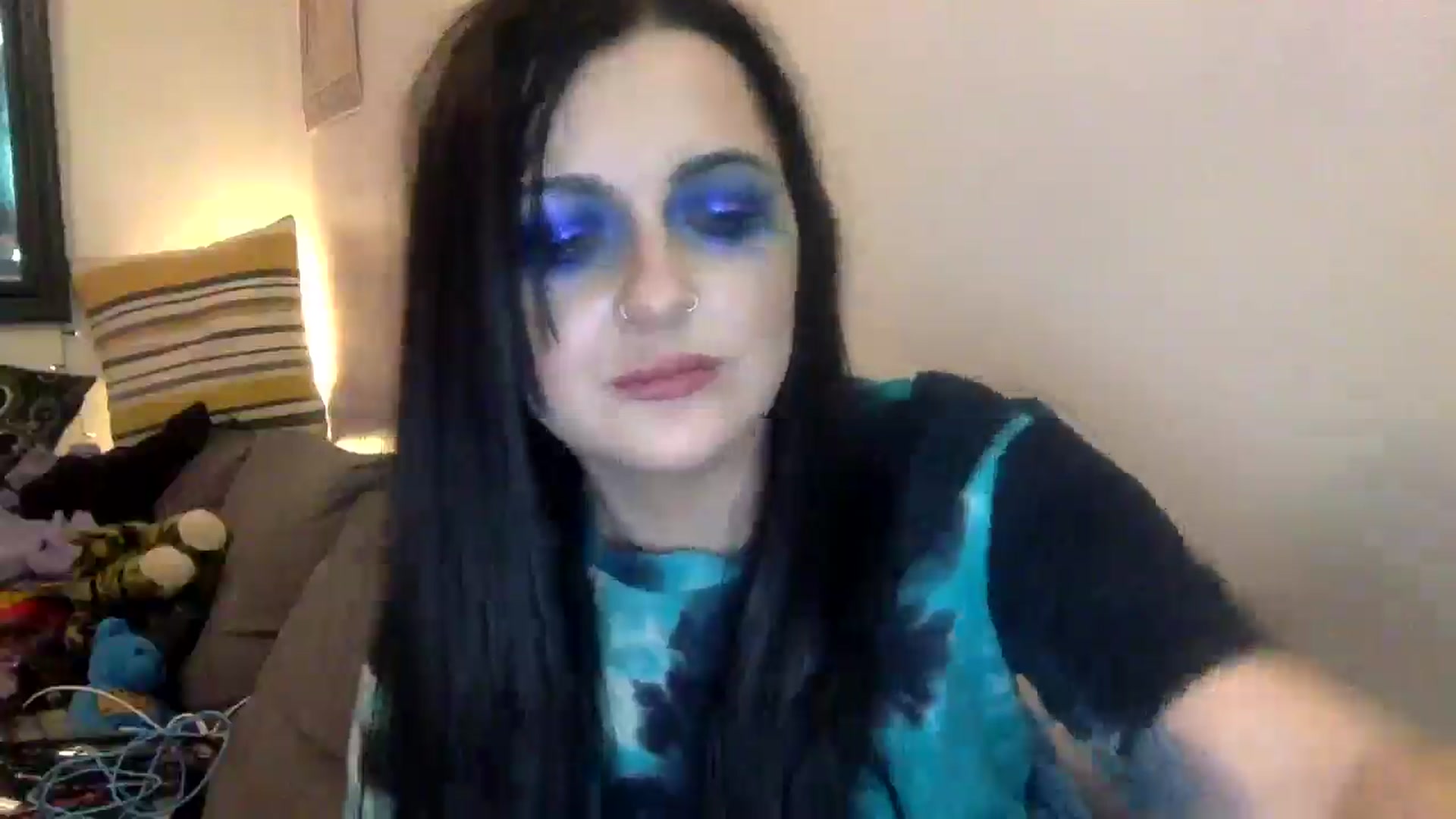 Gallery image thumbnail from JuicyJessica's myfreecams stream on, 04/10/2026, 20:37 image 12 of 20