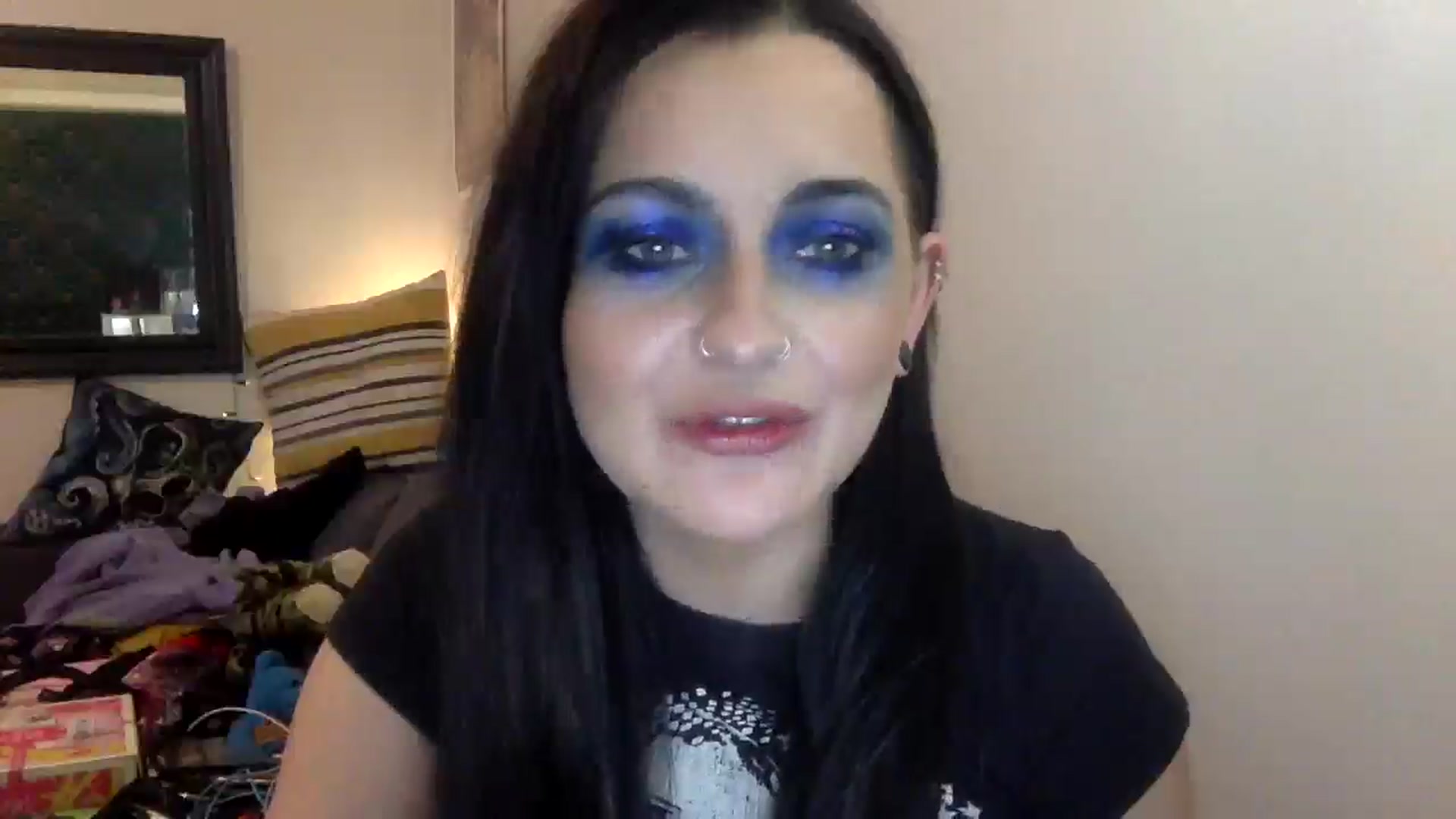 Gallery image thumbnail from JuicyJessica's myfreecams stream on, 04/10/2026, 20:37 image 4 of 20