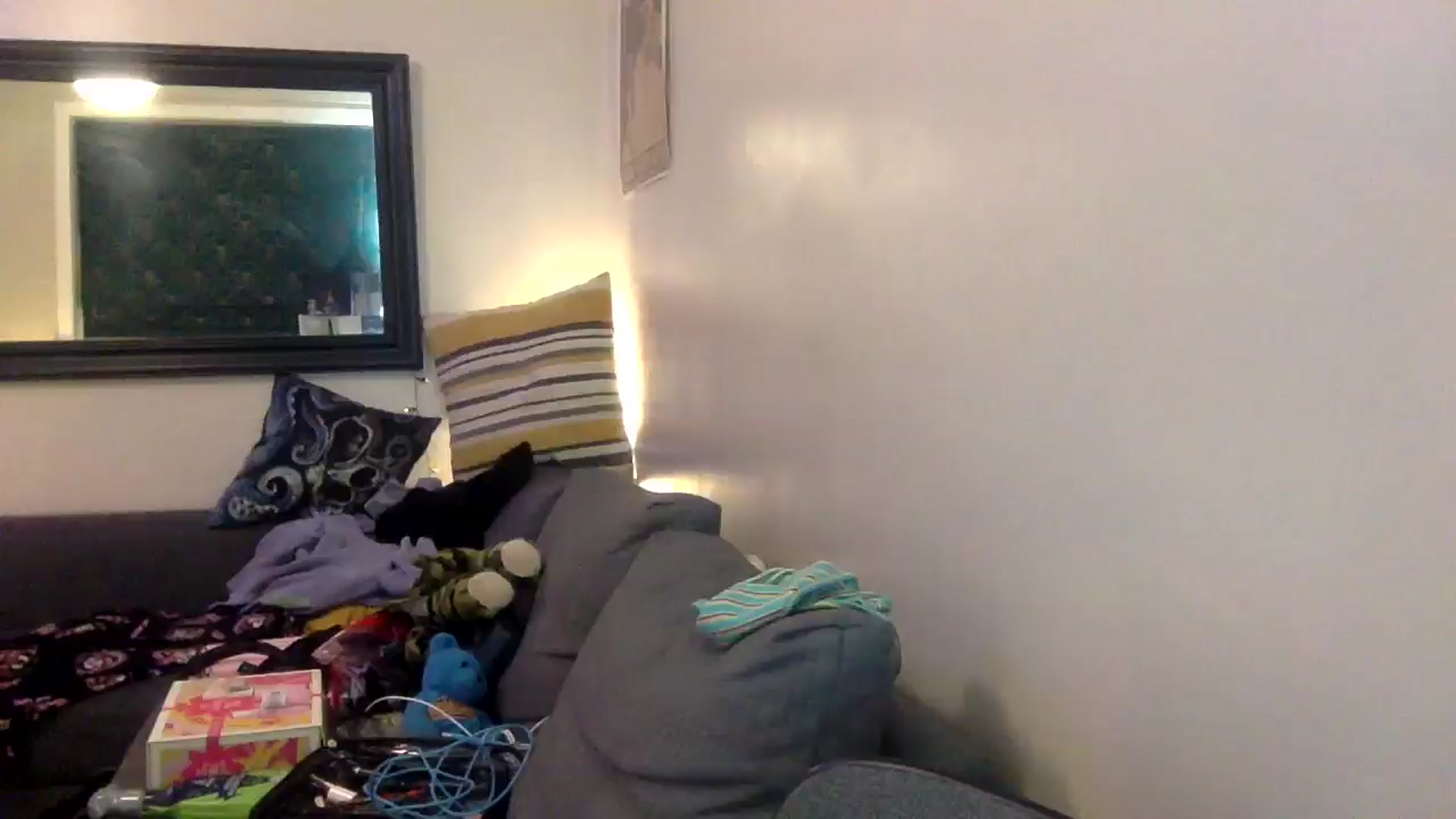 Gallery image thumbnail from JuicyJessica's myfreecams stream on, 04/10/2026, 22:04 image 17 of 20