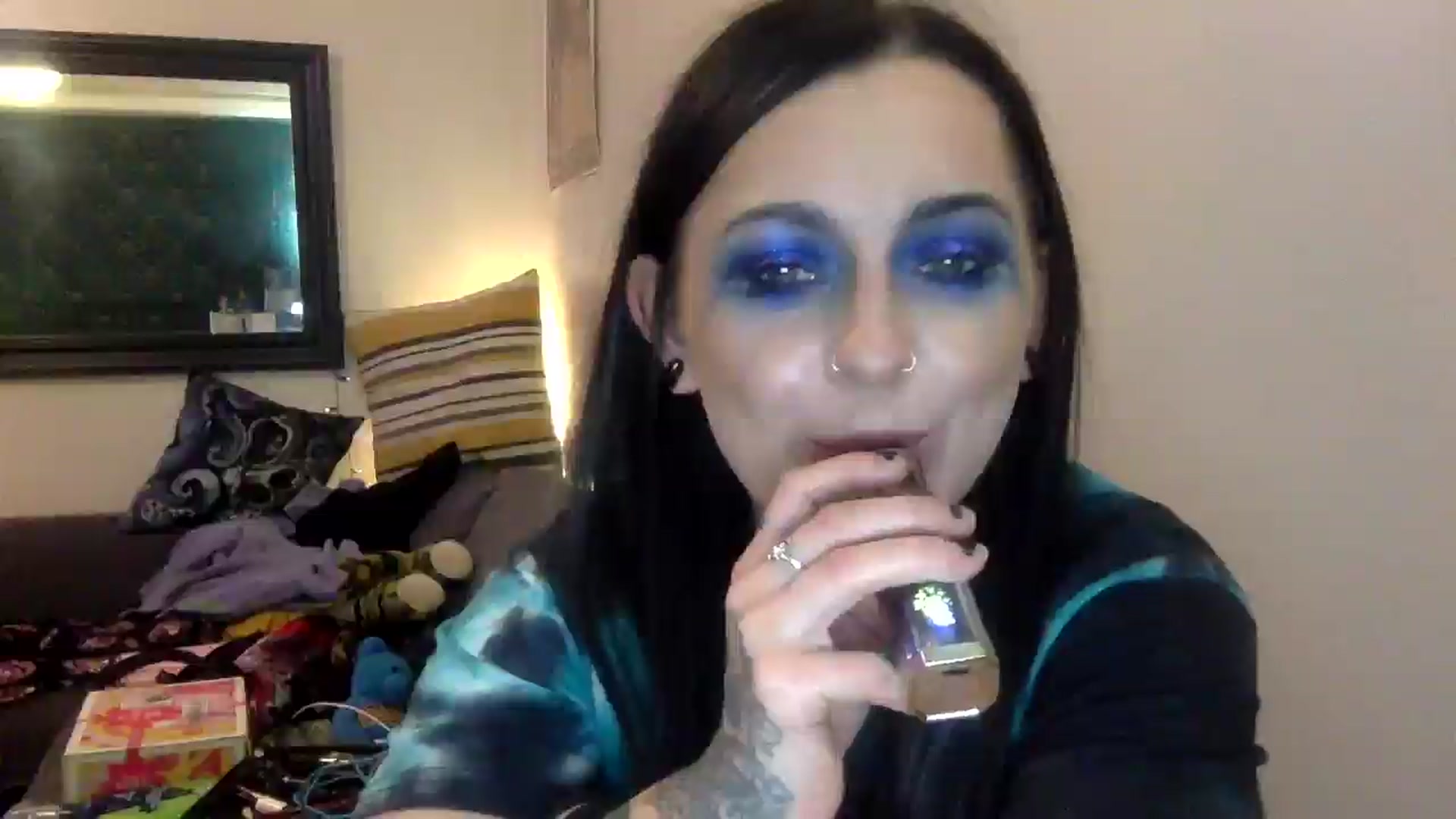 Gallery image thumbnail from JuicyJessica's myfreecams stream on, 04/10/2026, 22:04 image 5 of 20