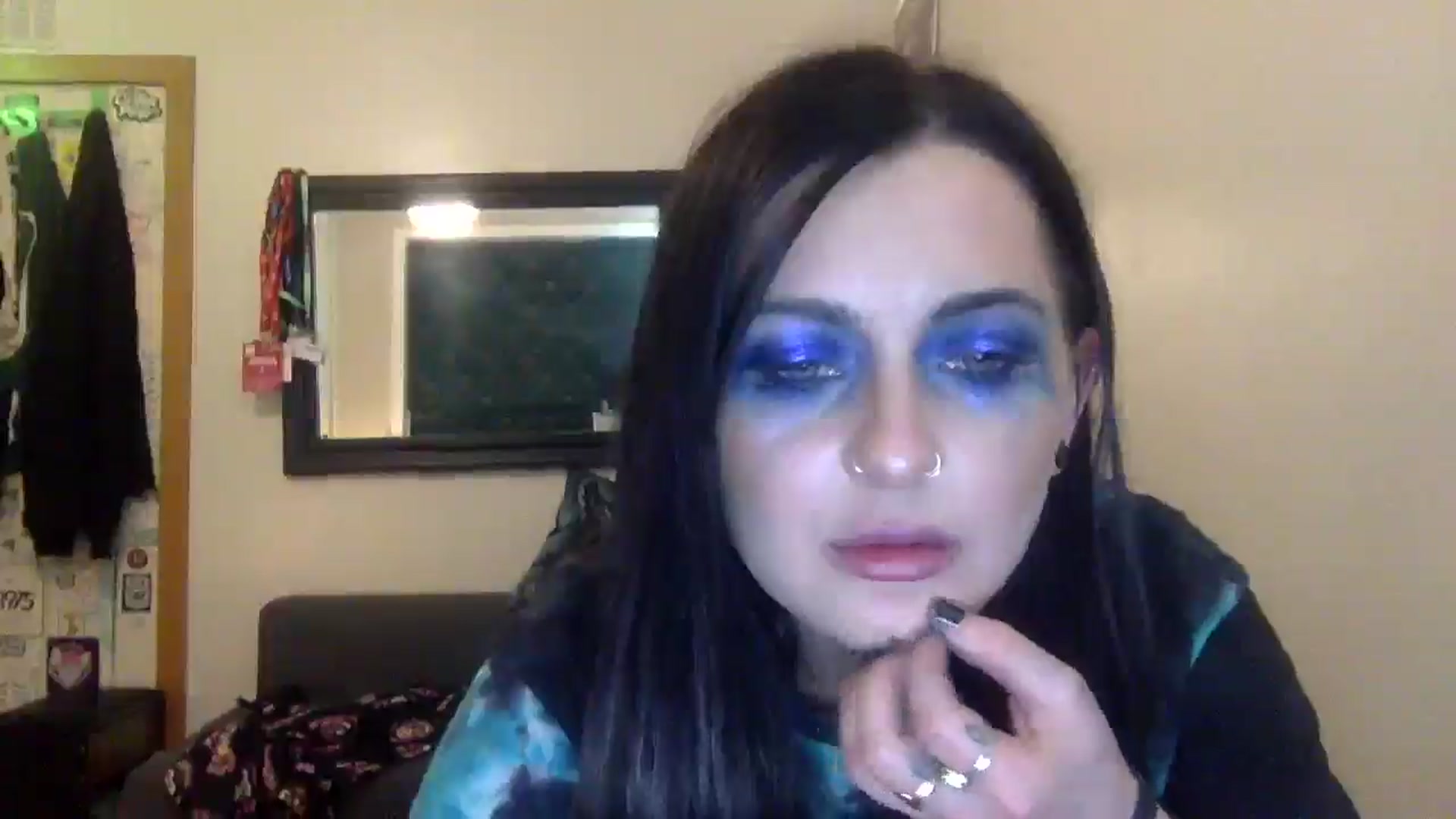 Gallery image thumbnail from JuicyJessica's myfreecams stream on, 04/10/2026, 22:04 image 14 of 20