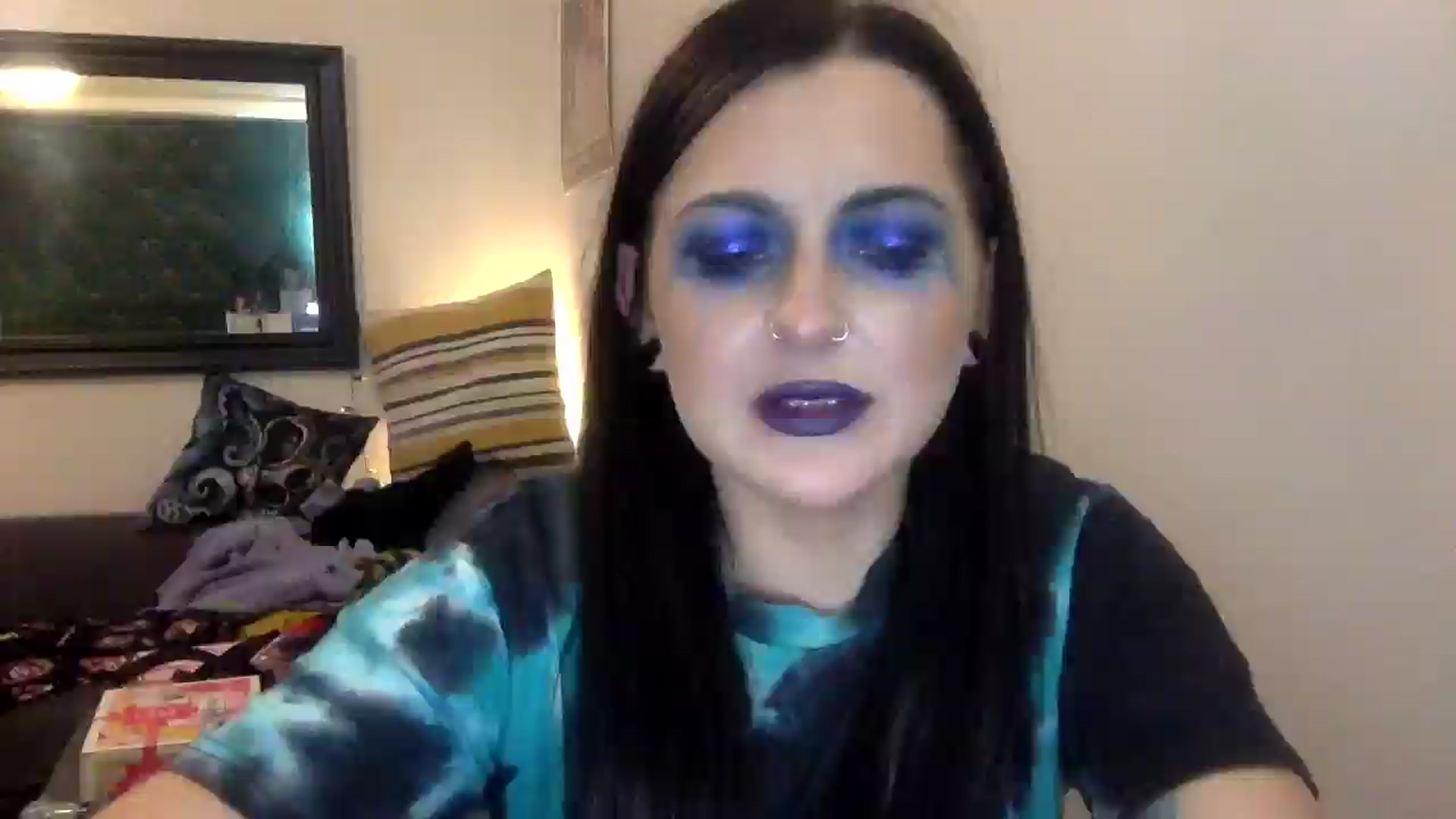 Gallery image thumbnail from JuicyJessica's myfreecams stream on, 04/10/2026, 22:04 image 6 of 20