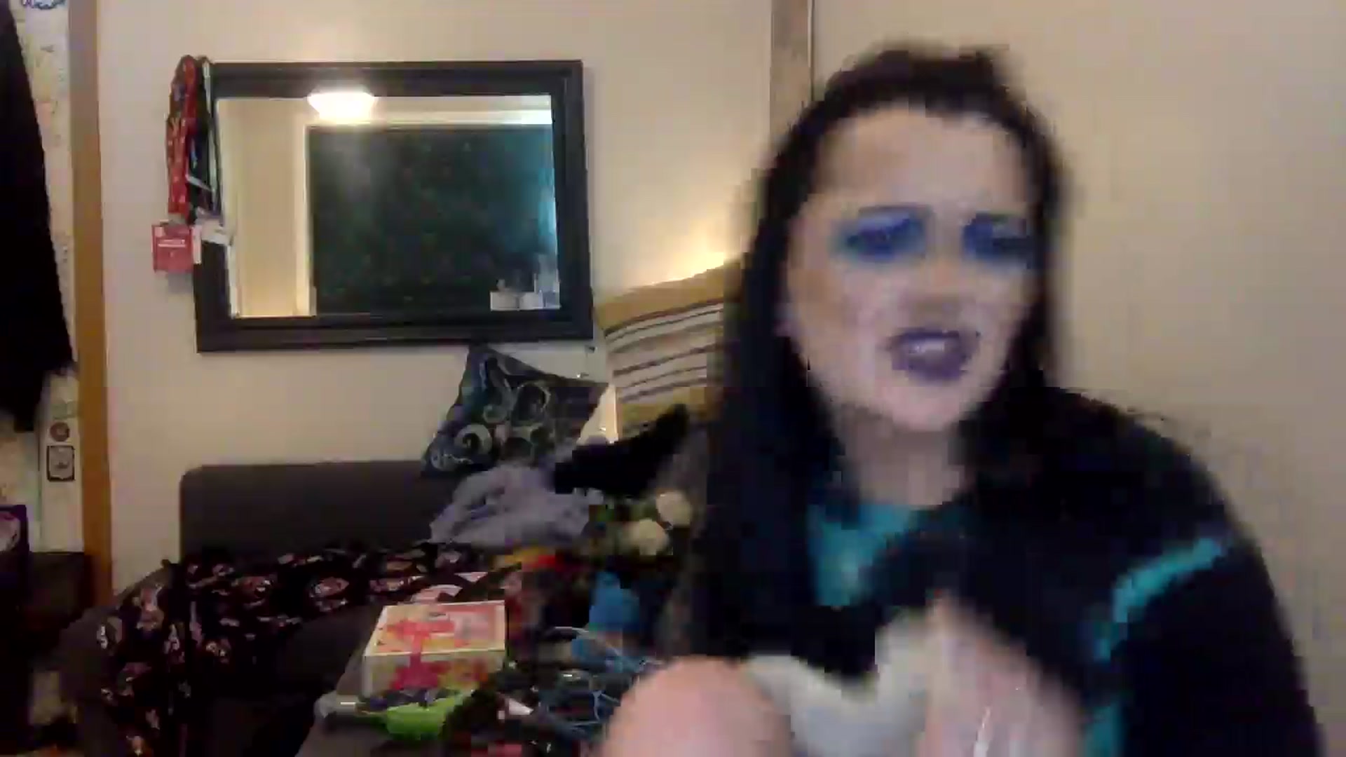 Gallery image thumbnail from JuicyJessica's myfreecams stream on, 04/10/2026, 22:04 image 7 of 20