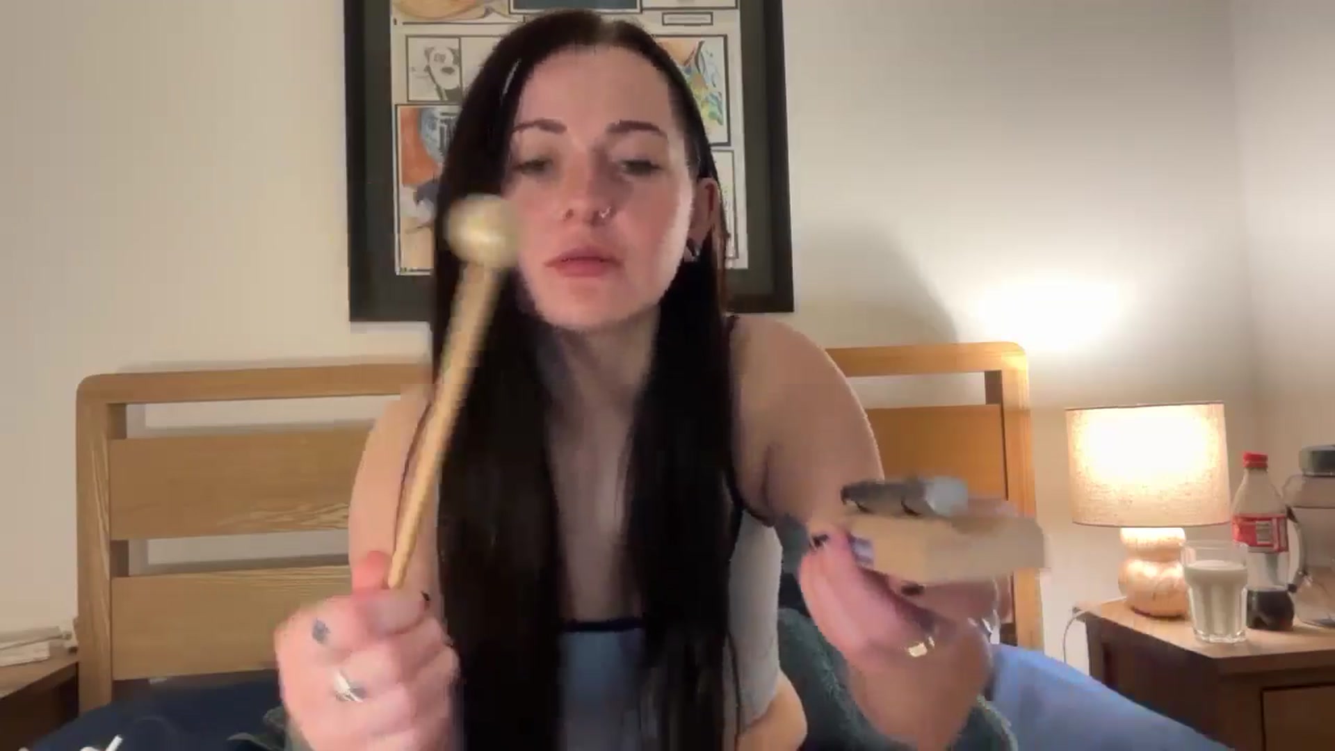 Gallery image thumbnail from JuicyJessica's myfreecams stream on, 04/19/2026, 04:00 image 19 of 20