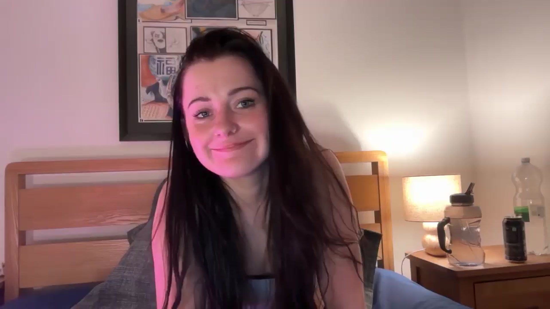 Gallery image thumbnail from JuicyJessica's myfreecams stream on, 04/19/2026, 04:00 image 1 of 20