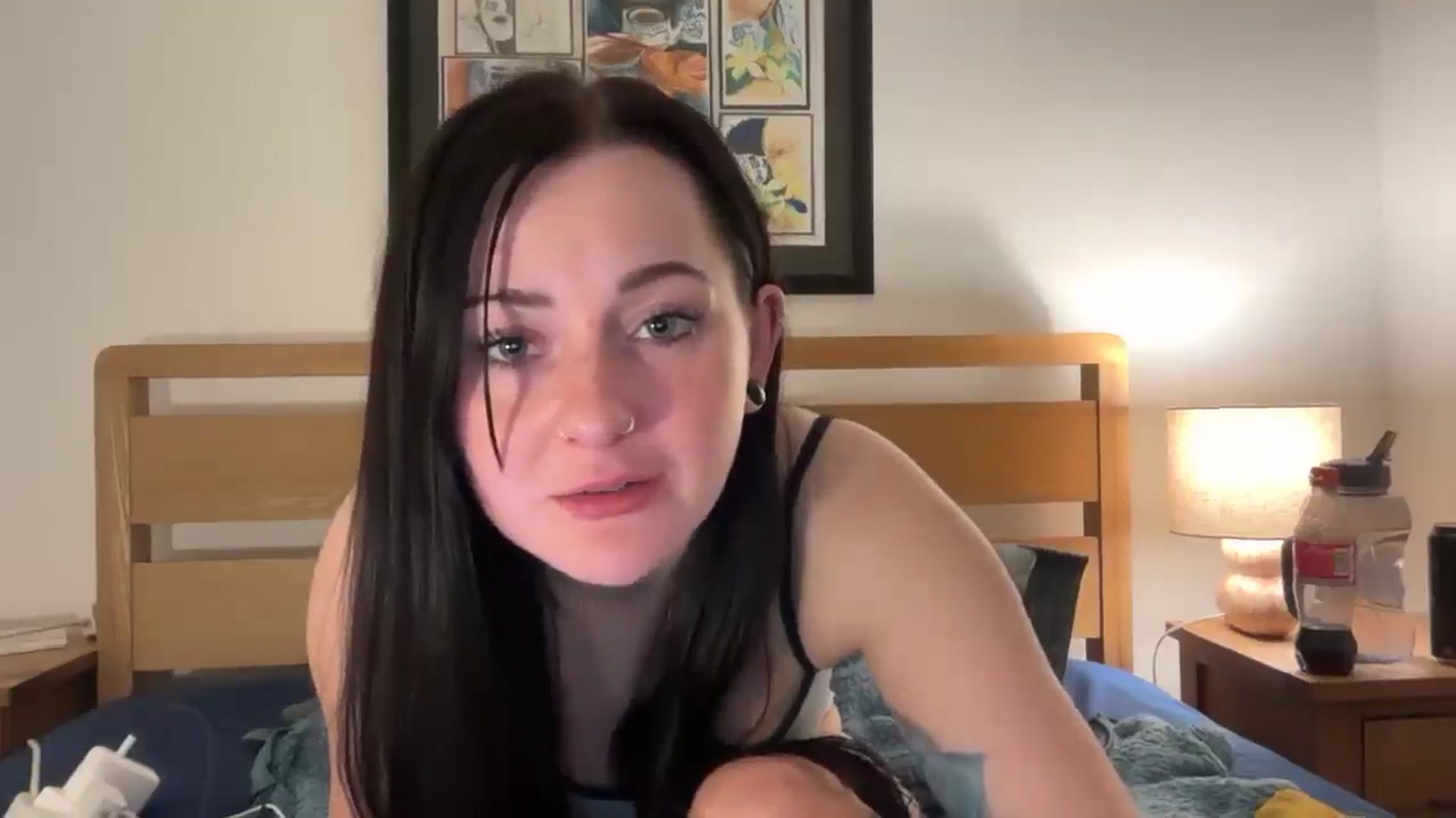 Gallery image thumbnail from JuicyJessica's myfreecams stream on, 04/19/2026, 04:00 image 12 of 20
