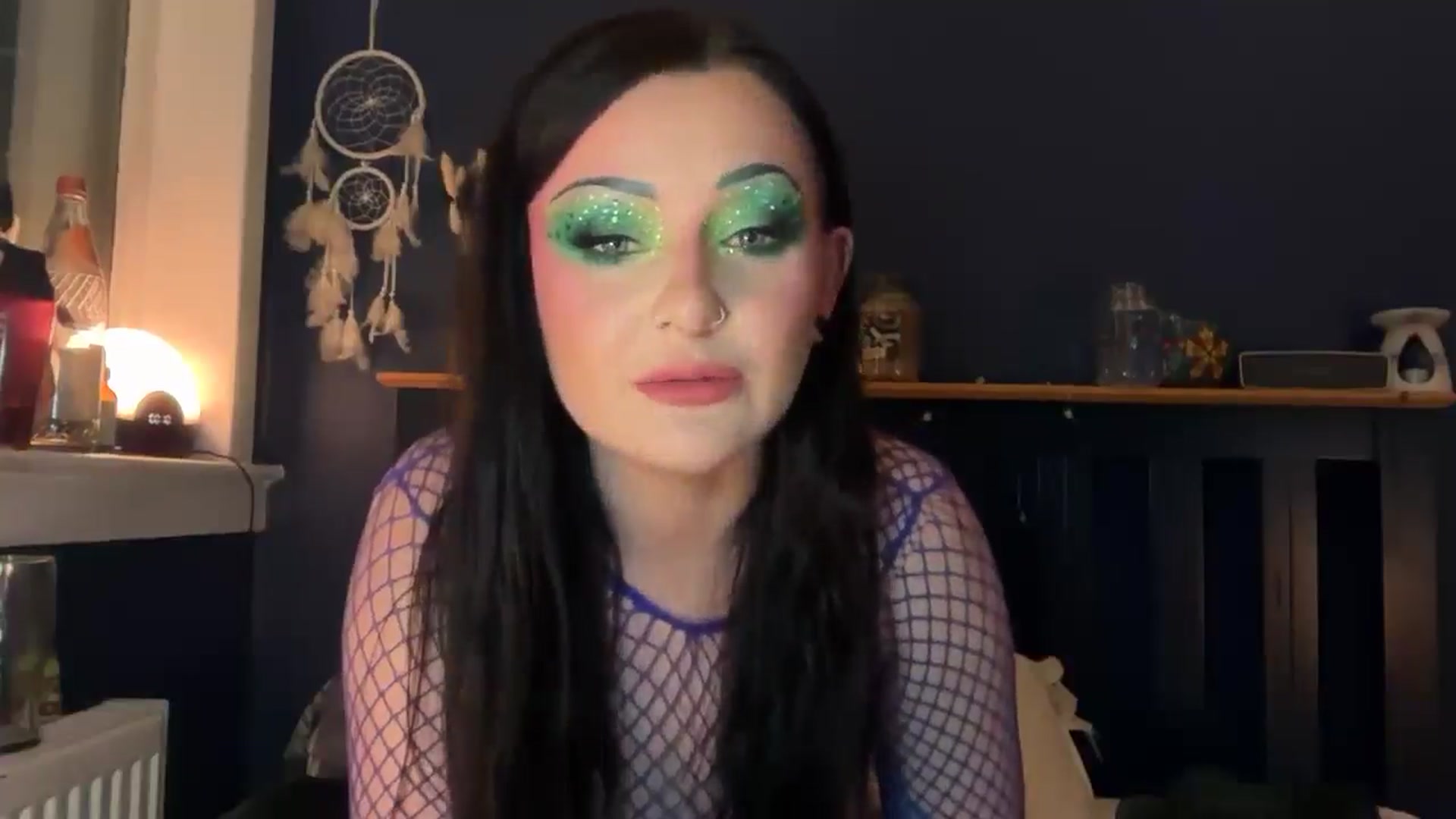 Gallery image thumbnail from JuicyJessica's myfreecams stream on, 04/20/2026, 23:56 image 2 of 20