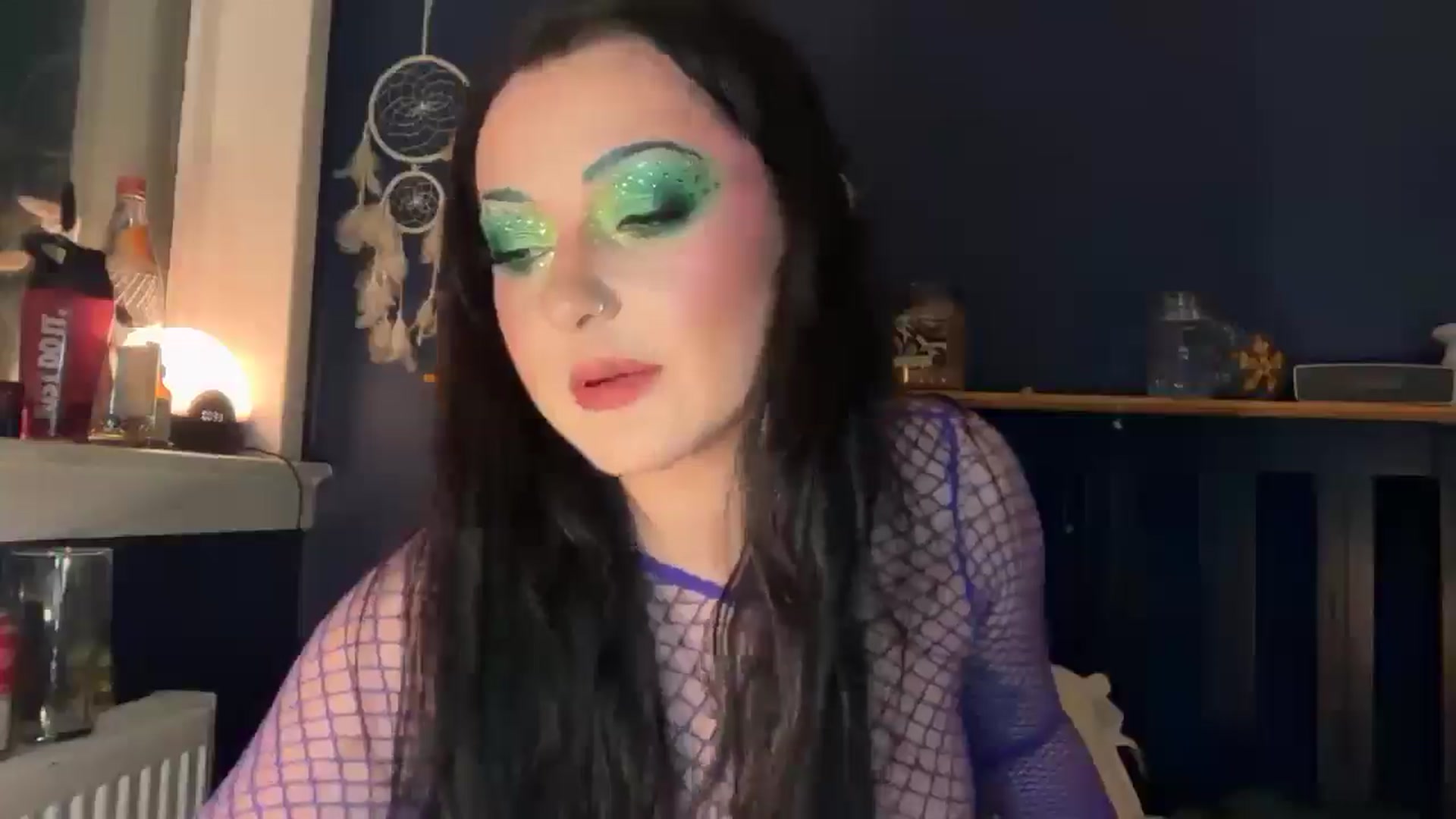 Gallery image thumbnail from JuicyJessica's myfreecams stream on, 04/20/2026, 23:56 image 13 of 20