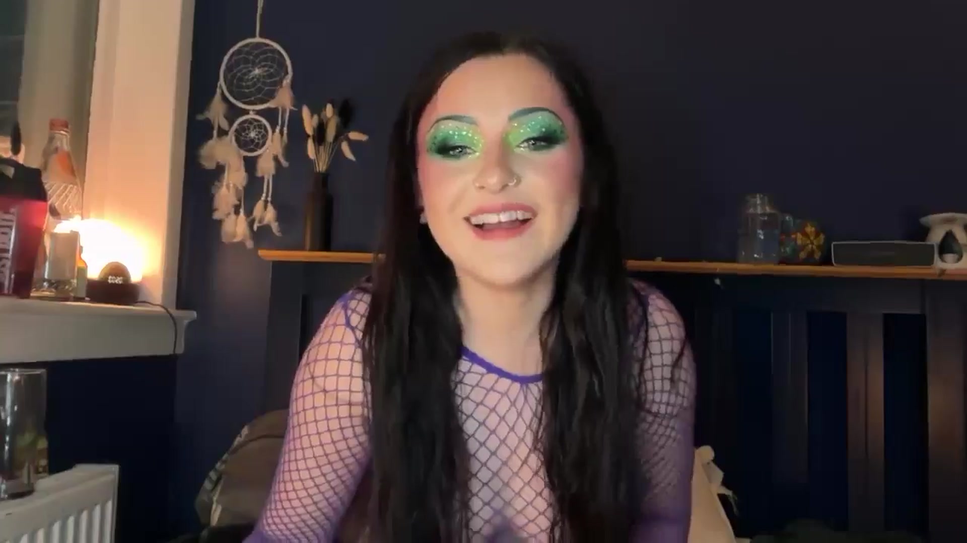 Gallery image thumbnail from JuicyJessica's myfreecams stream on, 04/20/2026, 23:56 image 7 of 20