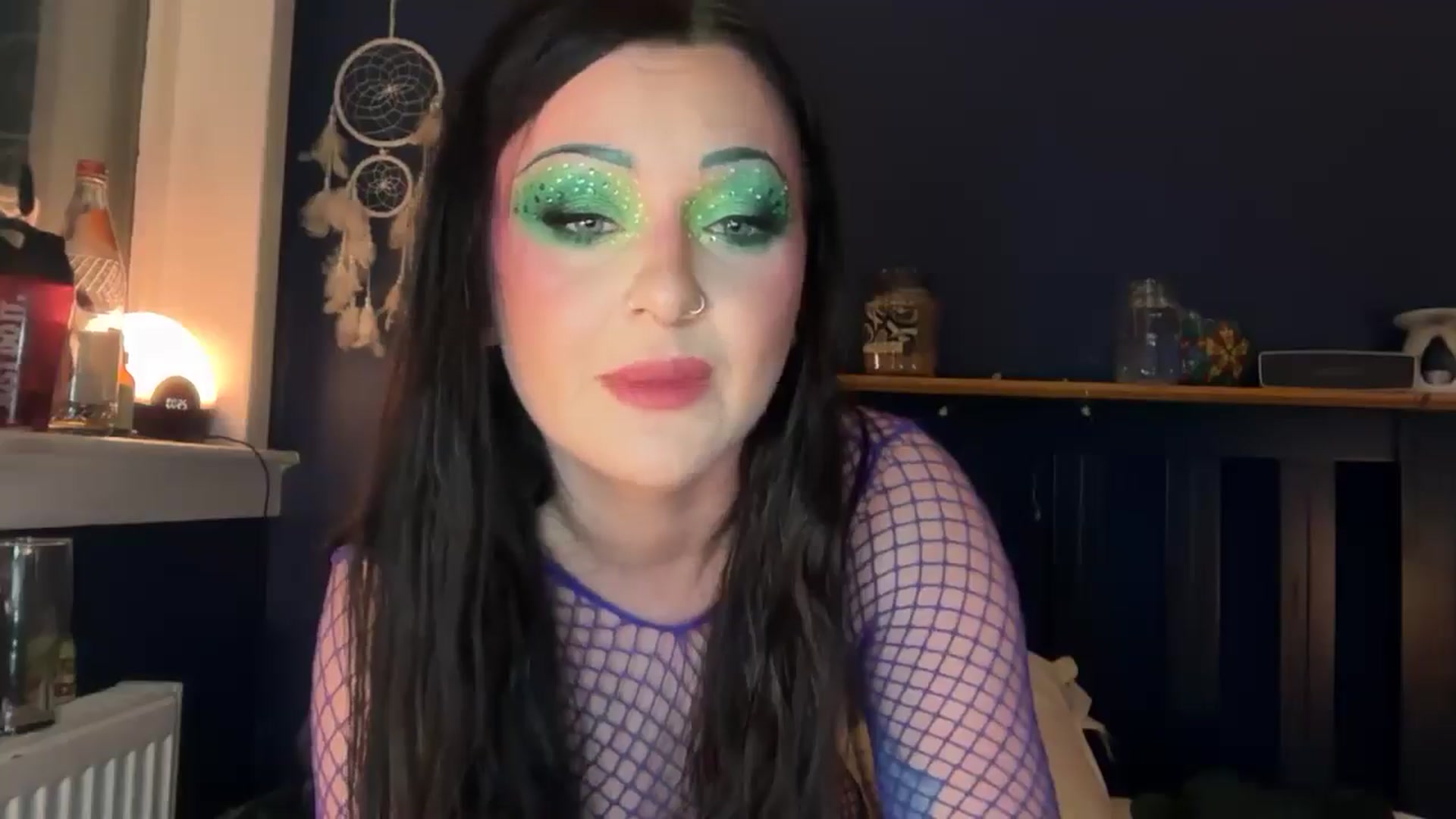 Gallery image thumbnail from JuicyJessica's myfreecams stream on, 04/20/2026, 23:56 image 9 of 20