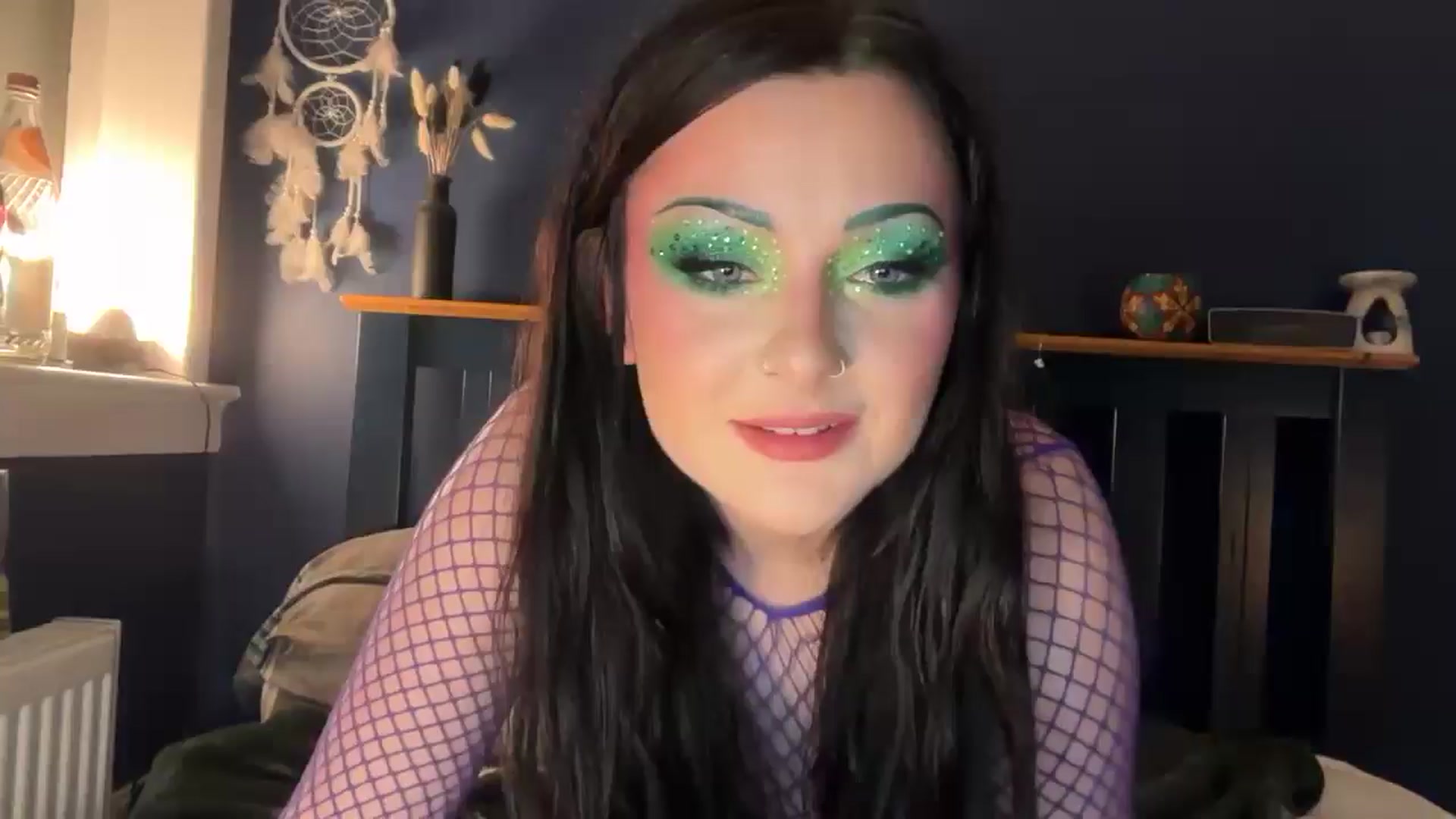 Gallery image thumbnail from JuicyJessica's myfreecams stream on, 04/20/2026, 23:56 image 19 of 20