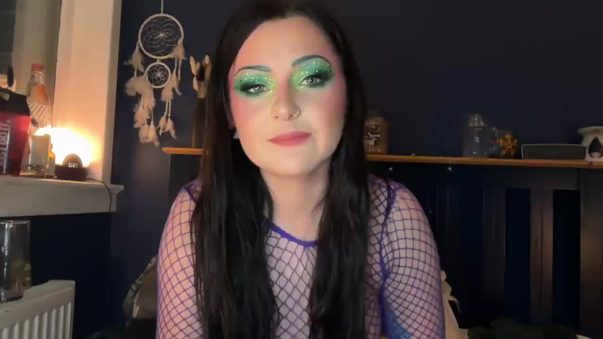 Gallery image thumbnail from JuicyJessica's myfreecams stream on, 04/20/2026, 23:56 image 10 of 20