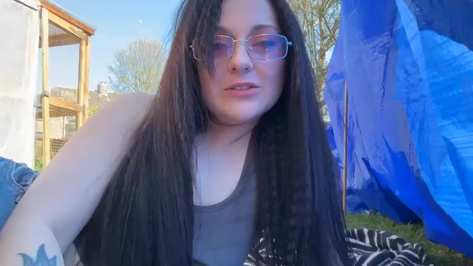 Gallery image thumbnail from JuicyJessica's myfreecams stream on, 04/24/2026, 14:33 image 13 of 20