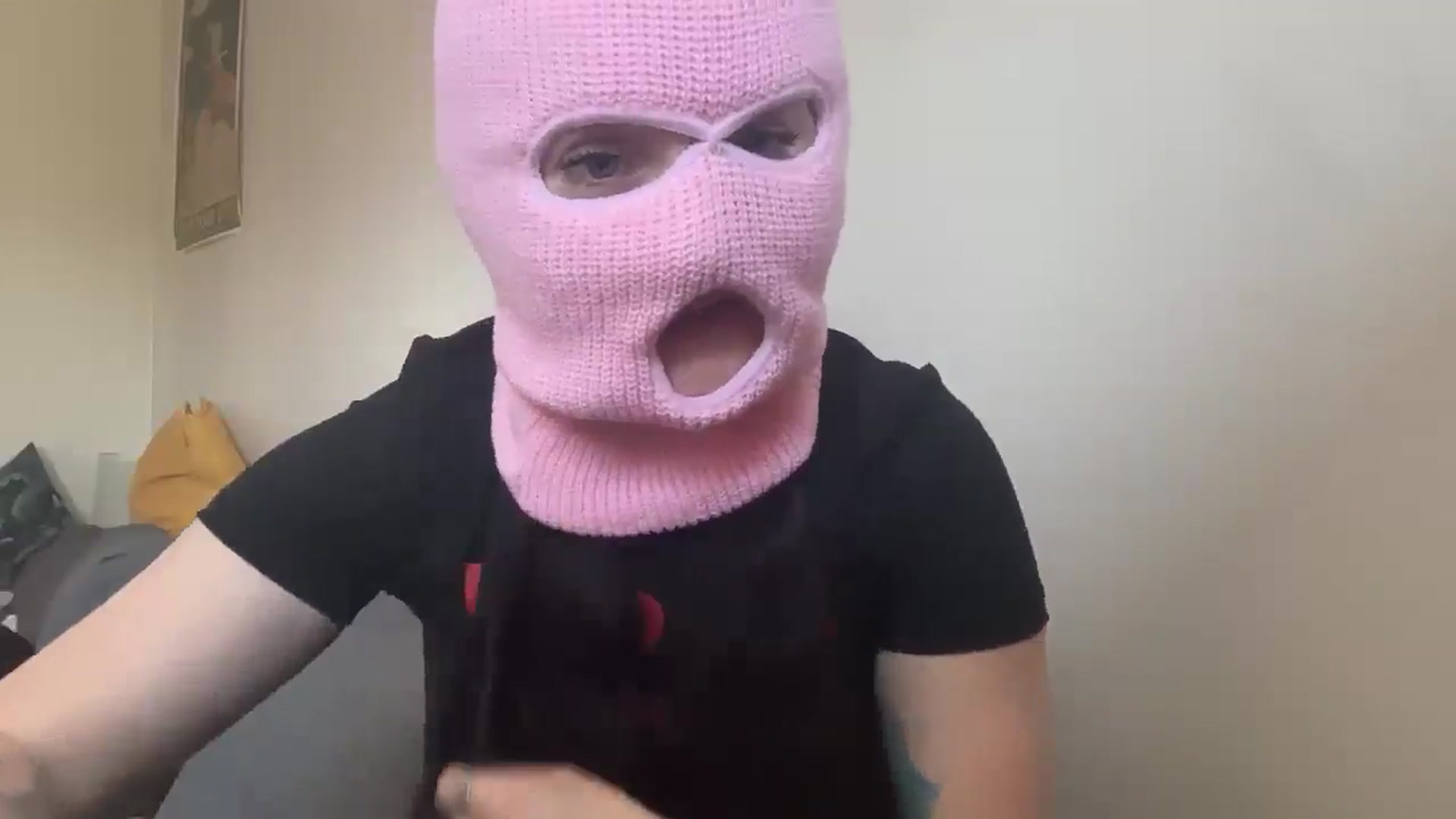 Gallery image thumbnail from JuicyJessica's myfreecams stream on, 04/30/2026, 13:22 image 5 of 20