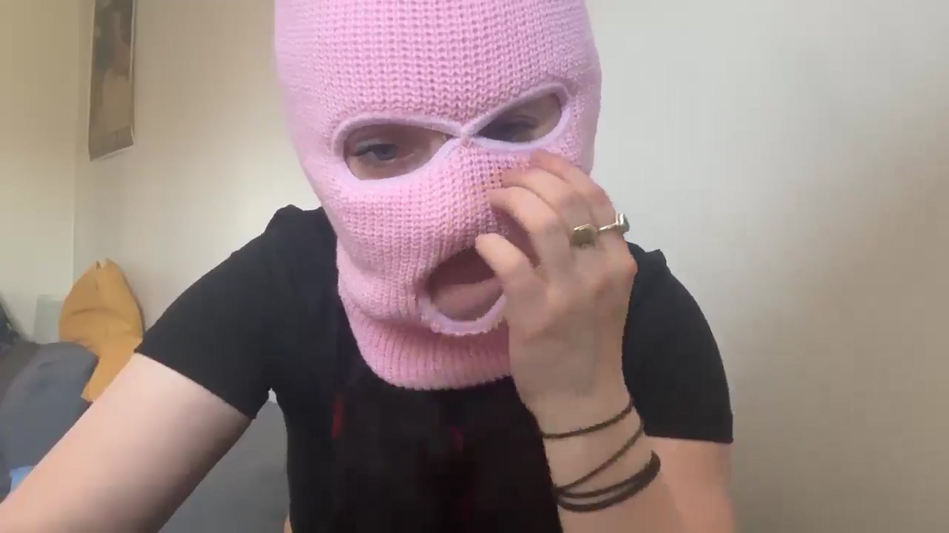 Gallery image thumbnail from JuicyJessica's myfreecams stream on, 04/30/2026, 13:22 image 4 of 20