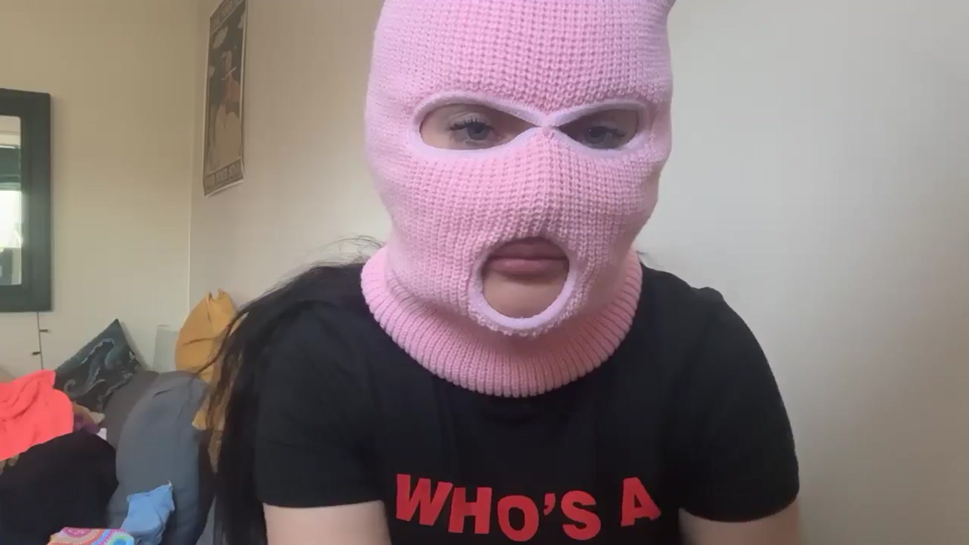 Gallery image thumbnail from JuicyJessica's myfreecams stream on, 04/30/2026, 13:22 image 10 of 20