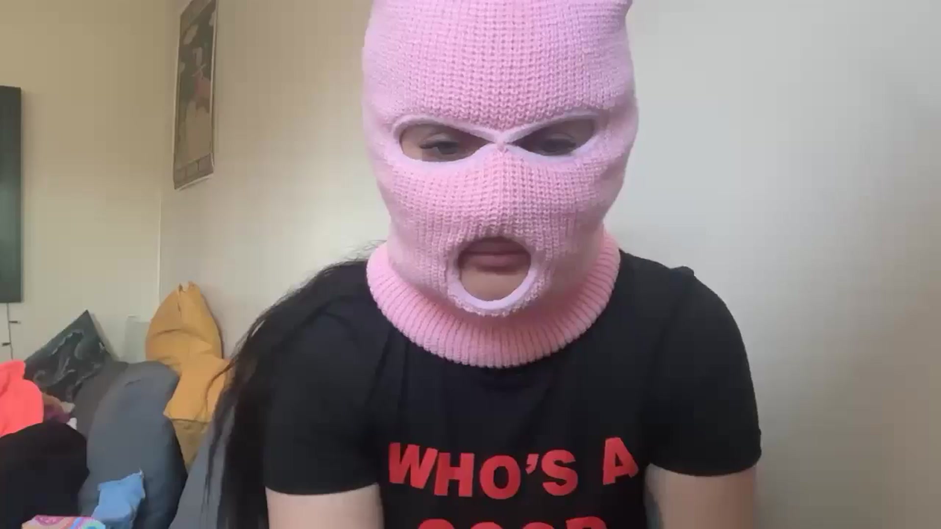 Gallery image thumbnail from JuicyJessica's myfreecams stream on, 04/30/2026, 13:22 image 11 of 20