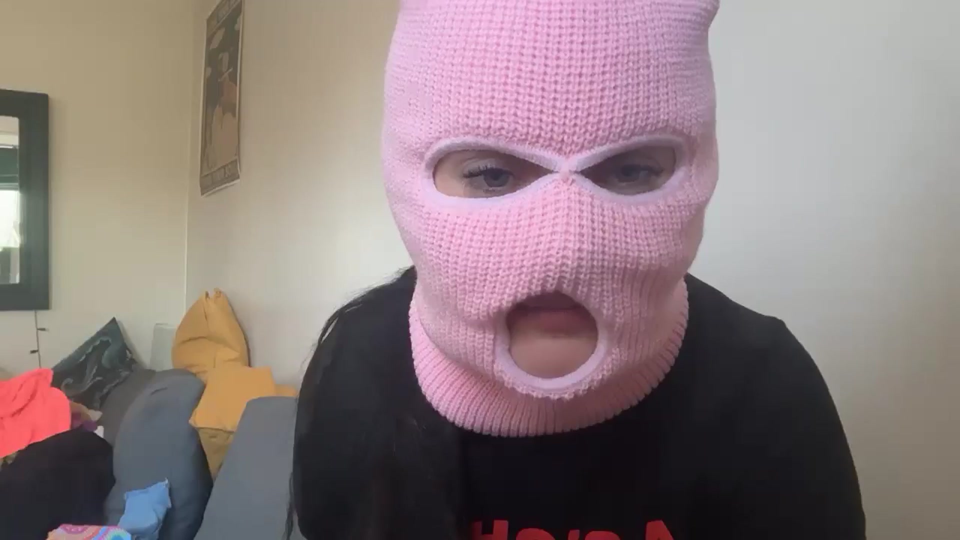 Gallery image thumbnail from JuicyJessica's myfreecams stream on, 04/30/2026, 13:22 image 9 of 20