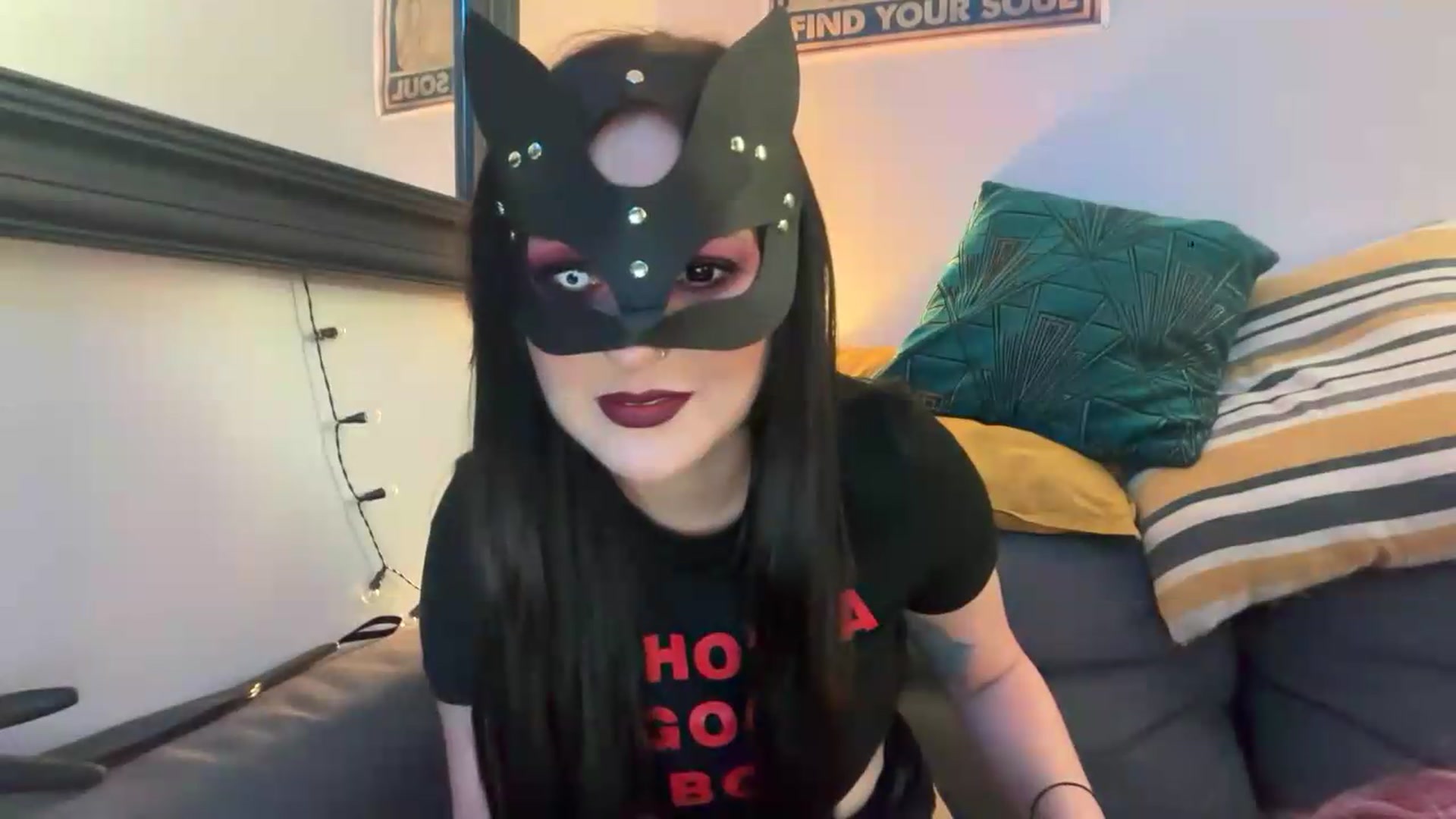 Gallery image thumbnail from JuicyJessica's myfreecams stream on, 05/05/2026, 23:10 image 6 of 20