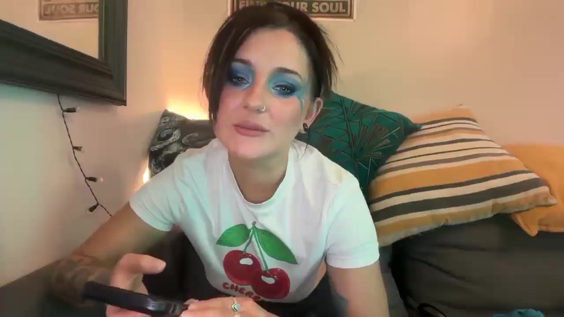 Gallery image thumbnail from JuicyJessica's myfreecams stream on, 05/07/2026, 21:53 image 7 of 20